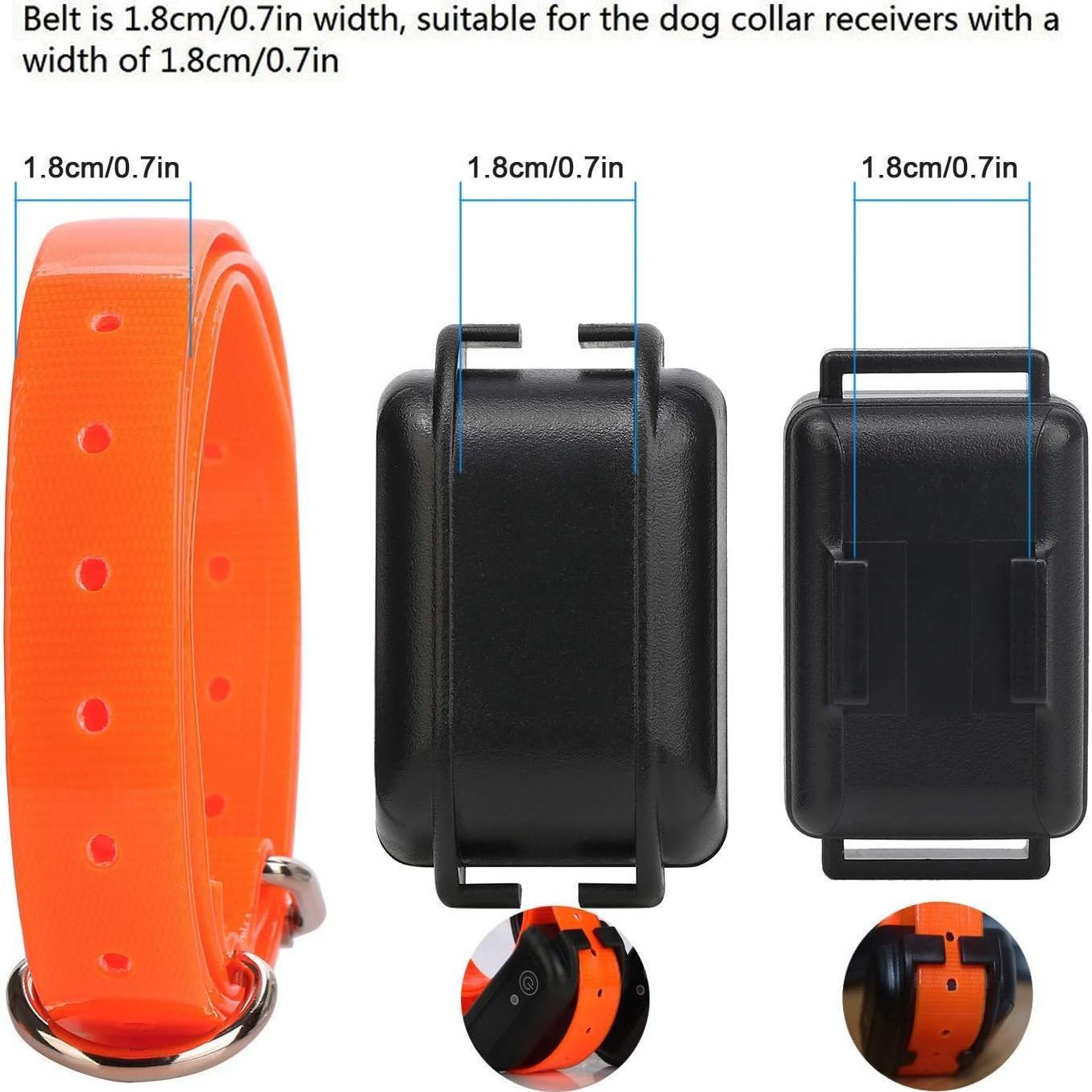 Correa de Reemplazo para Collar de Perro TrainPro 69.85 cm x 1.91 cm