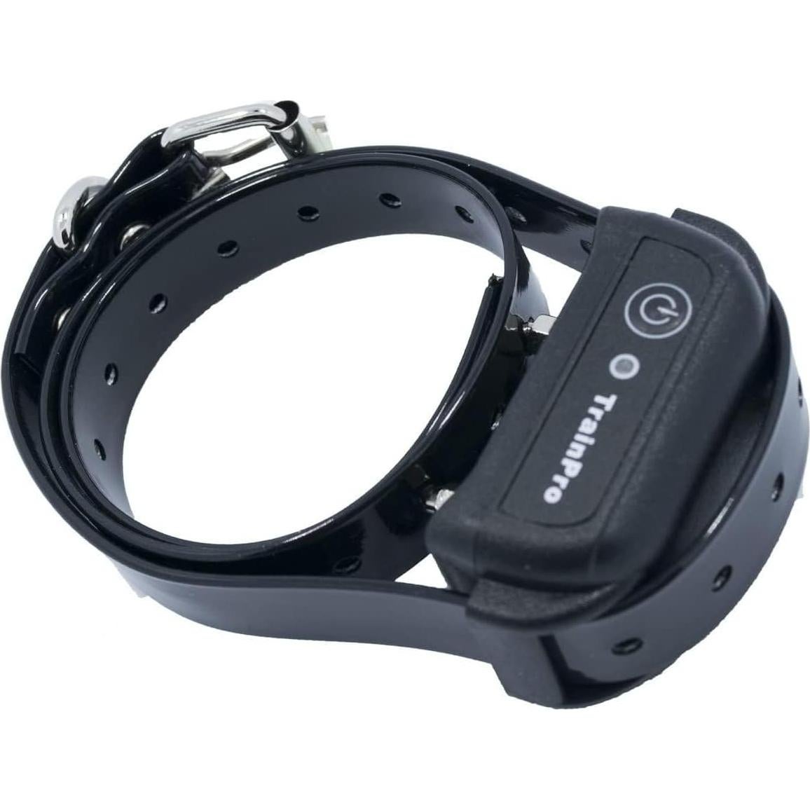 Correas de Repuesto 1,91 cm Nylon Doble Hebilla para Mascotas