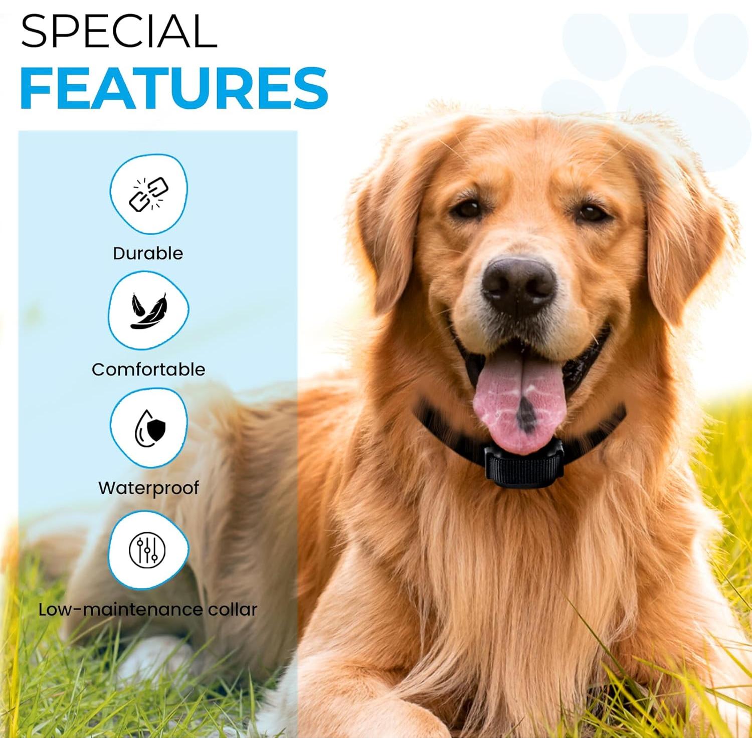 Correa de Repuesto Bungee Gracie para E-Collar 2.5 cm Camuflaje