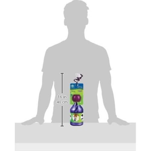 Juguete Interactivo para Perros PetSafe Tug-A-Jug M/L