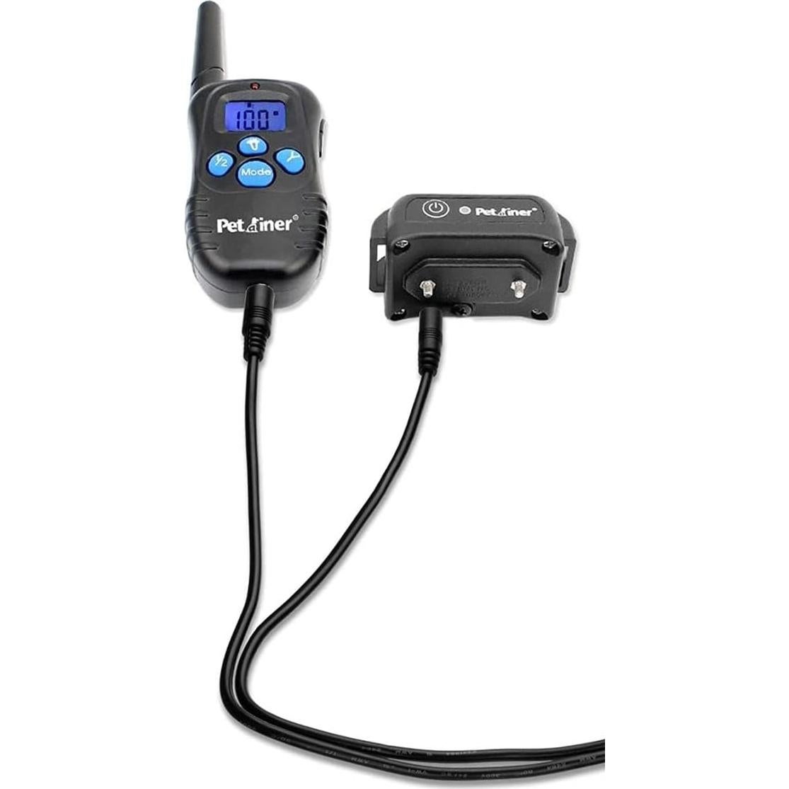 Cargador T-Power 5V para Collares de Entrenamiento de Perros