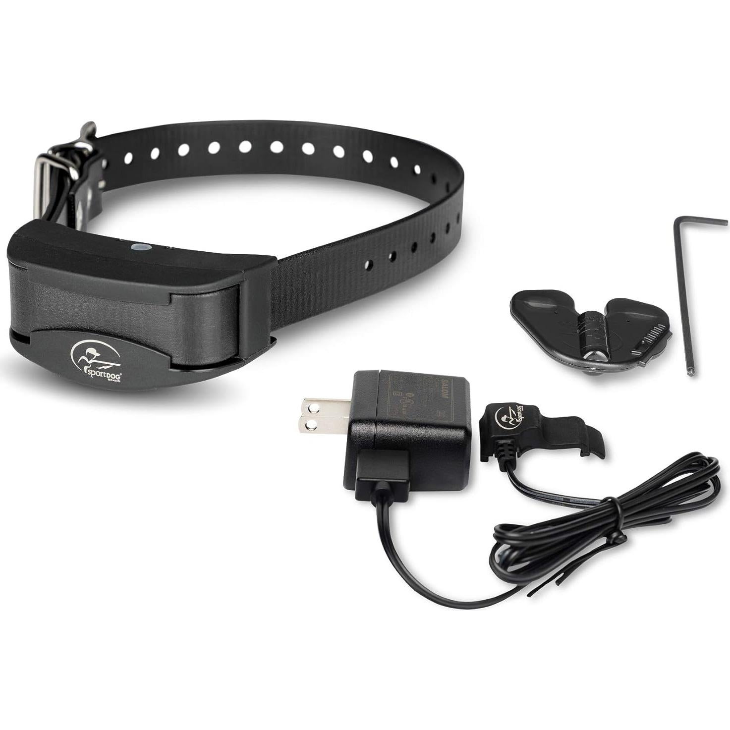 Collar Antiladridos SportDOG NoBark 10 Recargable Impermeable