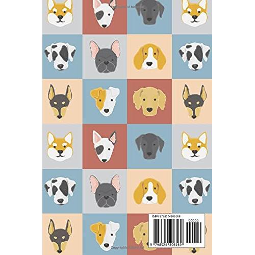 Pet Sitting Appointment Book: Professional Pet Sitting Client Information & Appointment Book with A to Z and 0..9 Alphabetic Tabs | Handy size 6" x 9"