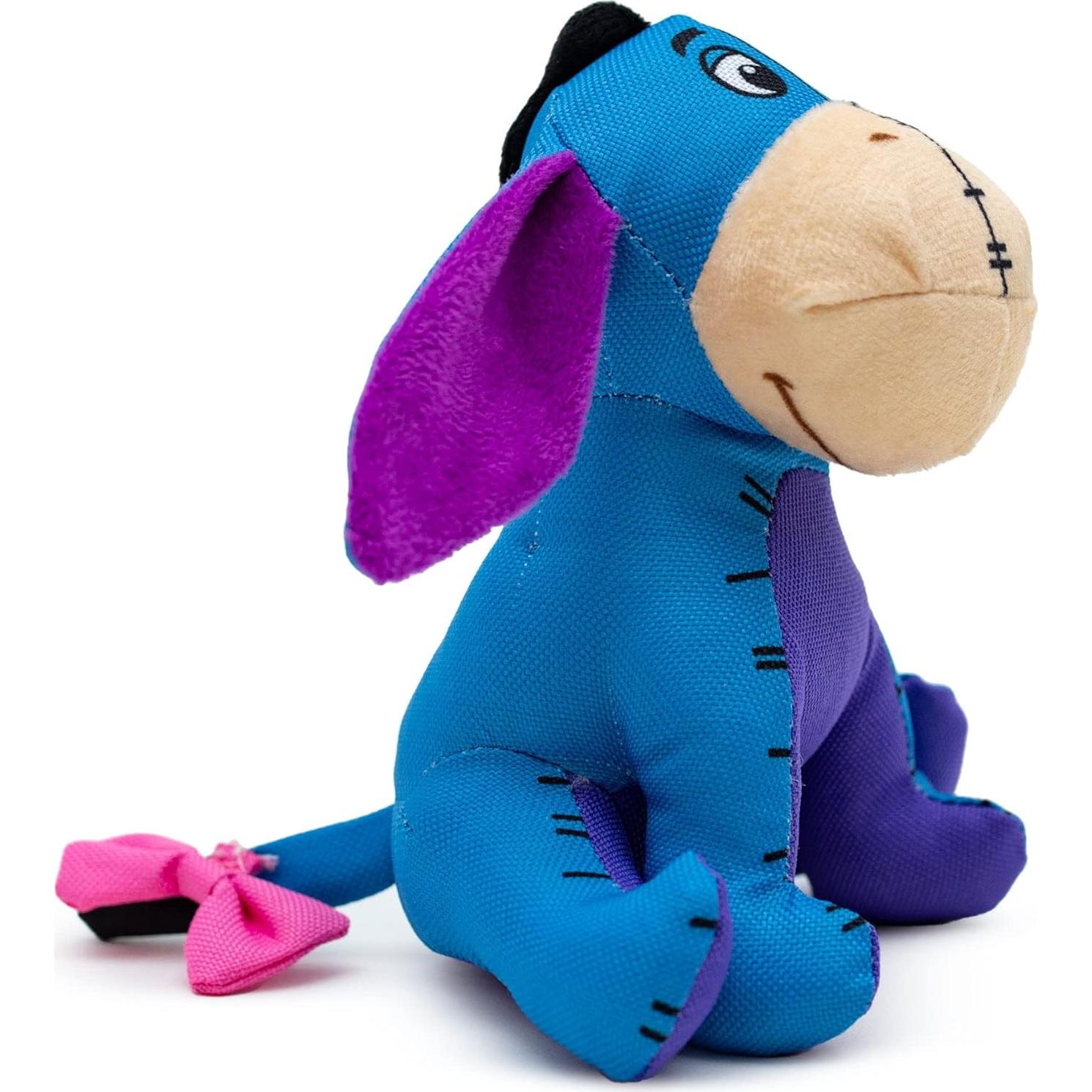 Juguete para Perros Buckle-Down Eeyore 15 cm Nylon Balístico