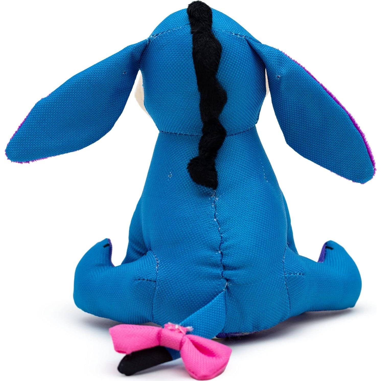 Juguete para Perros Buckle-Down Eeyore 15 cm Nylon Balístico