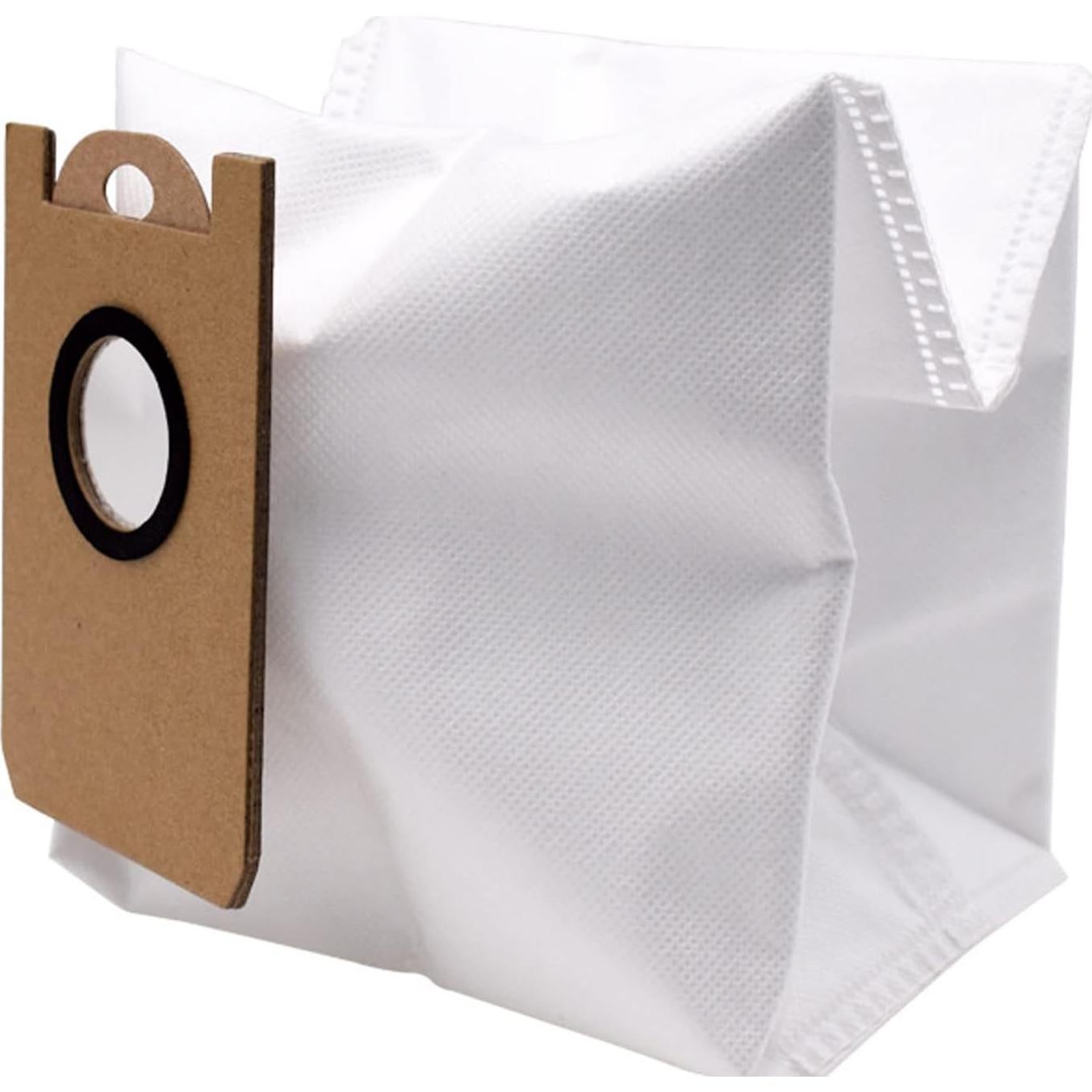 Paquete de 6 Bolsas de Polvo para iHome AutoVac Nova