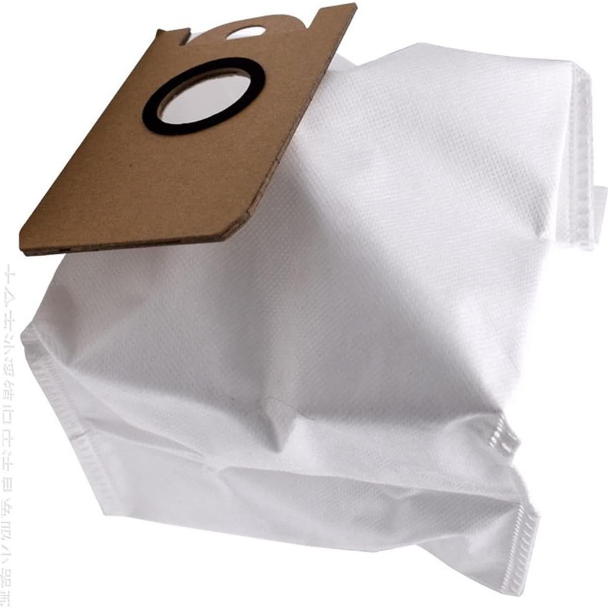 Paquete de 6 Bolsas de Polvo para iHome AutoVac Nova