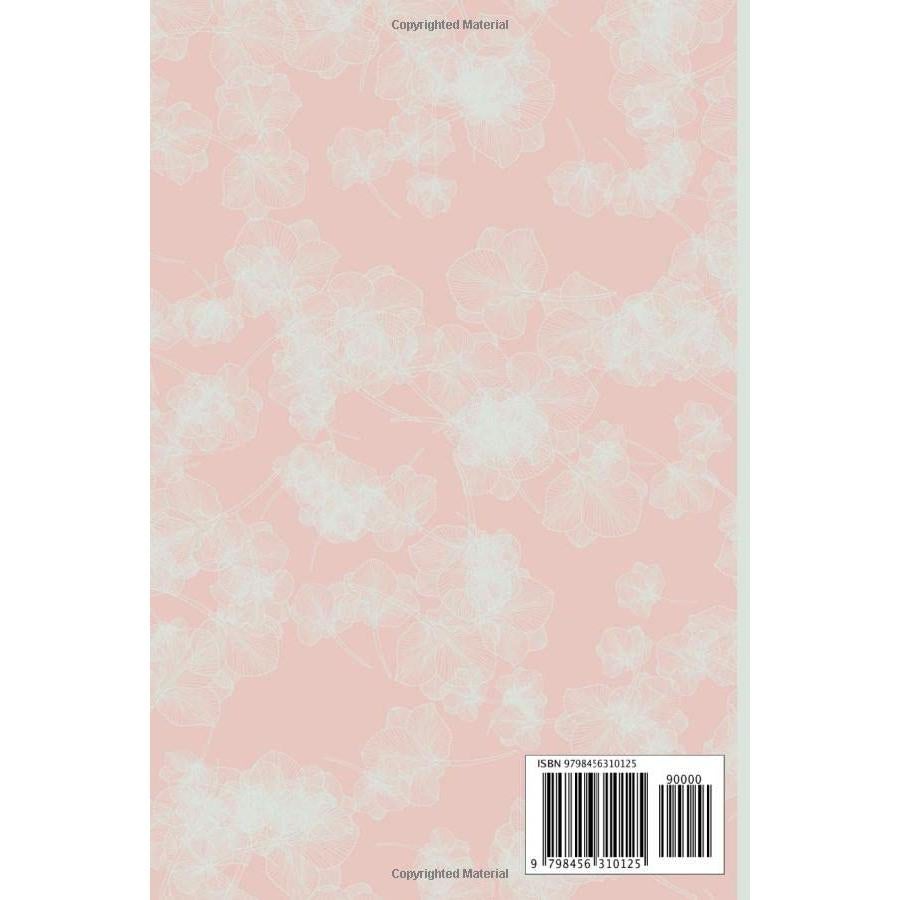 Pet Sitting Logbook and Scheduler: A Pet Sitter and Dog Walker Log Book Tracker and Planner with a 52 Week Undated Calendar, 6" x 9"