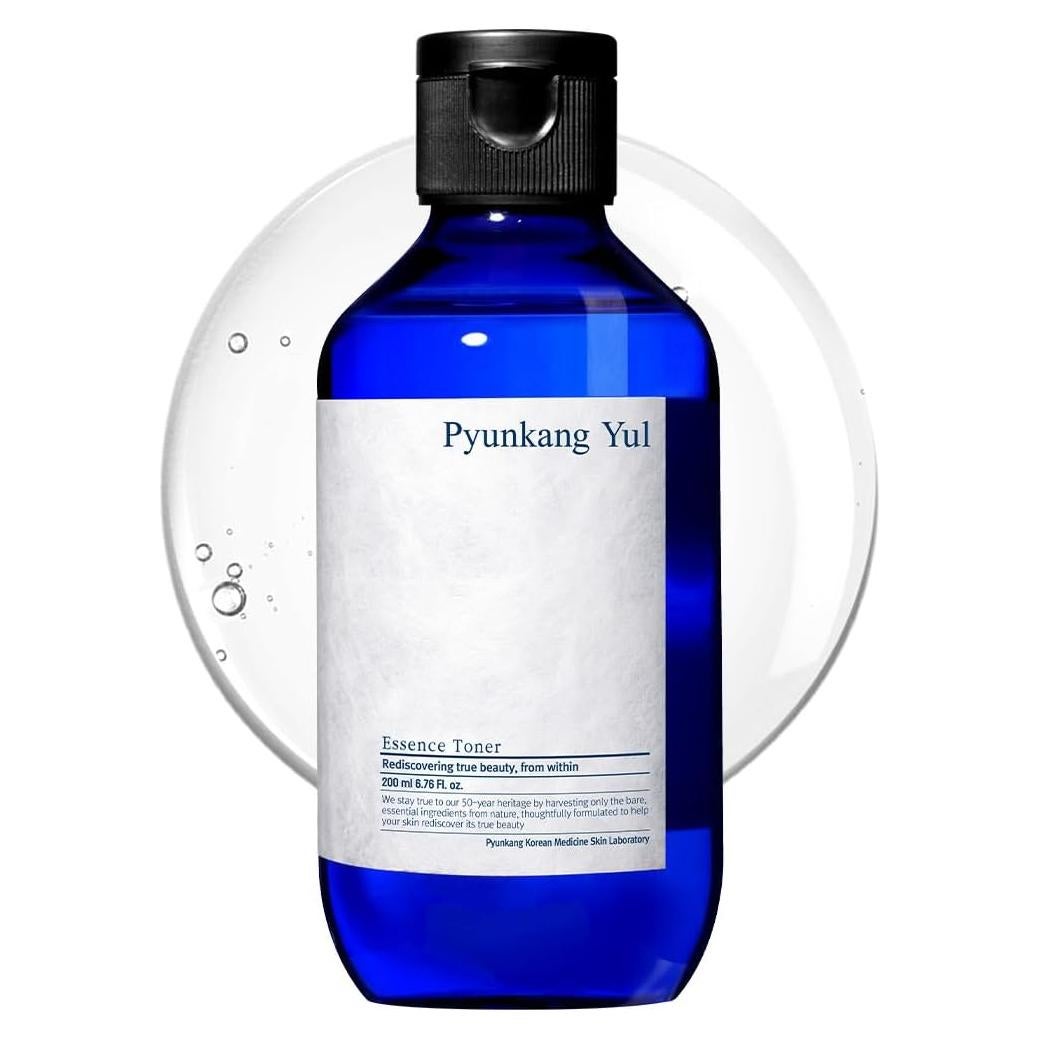 Tónico Facial Pyunkang Yul 200ml Hidratación Profunda