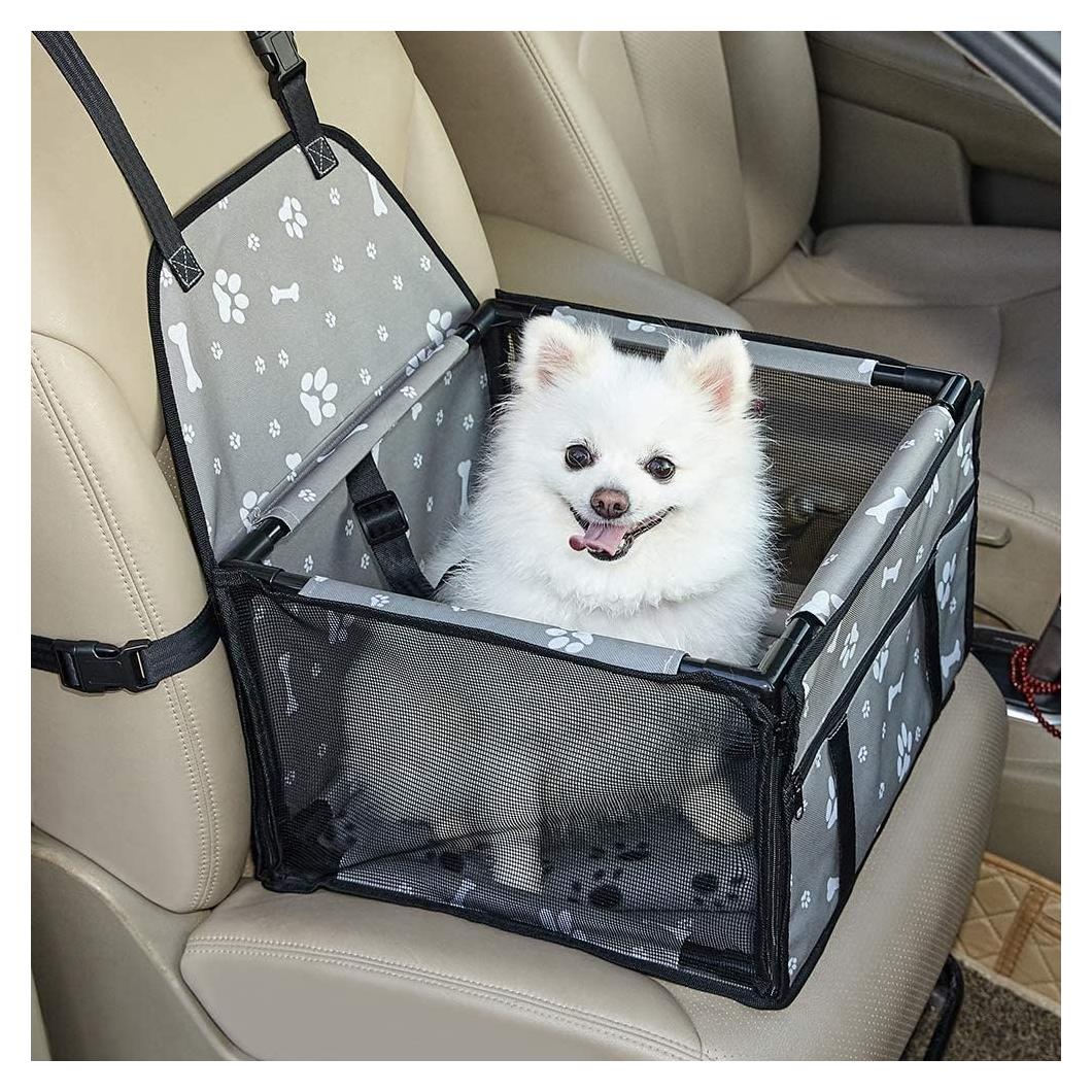 Asiento Elevador para Perros Pequeños GENORTH 9,07 kg