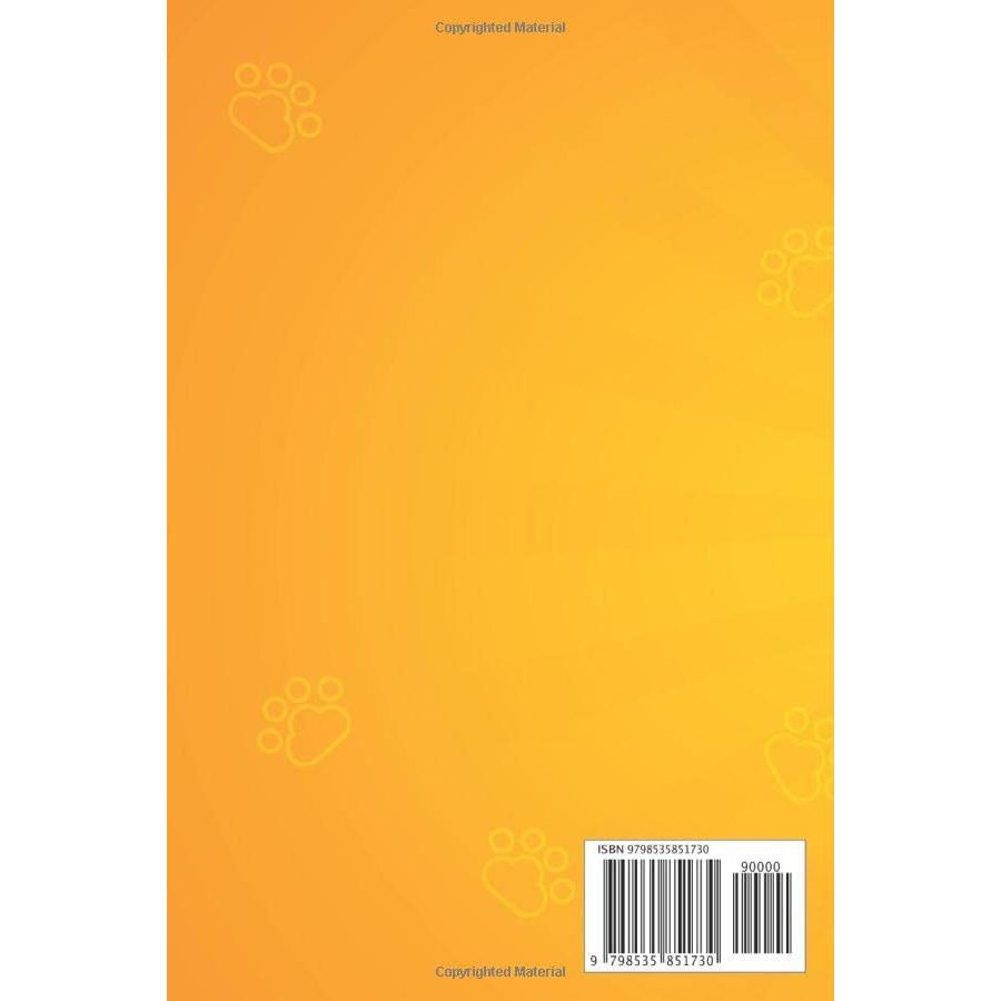 Pet Sitting Business - Pet Sitting Journal