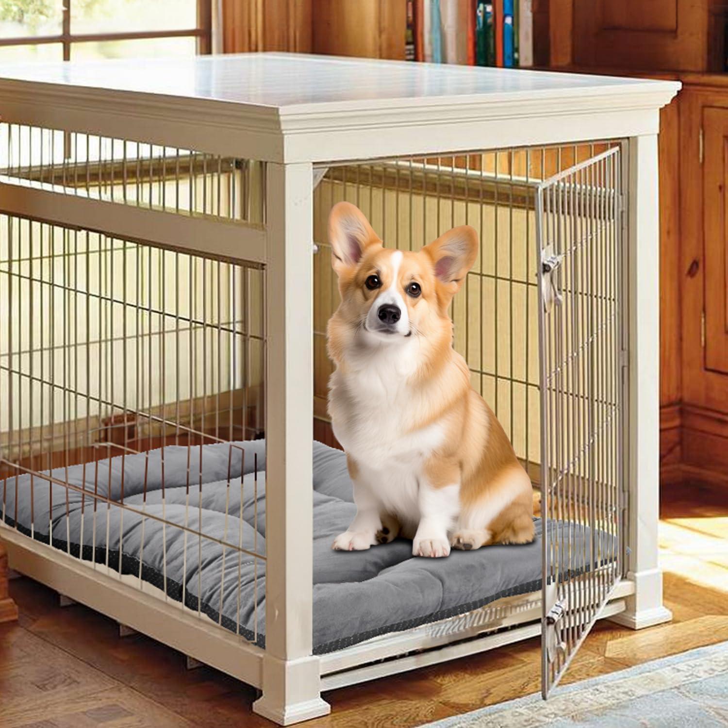 Cama Caliente para Perros Nobleza 101,6x66,0 cm Antideslizante