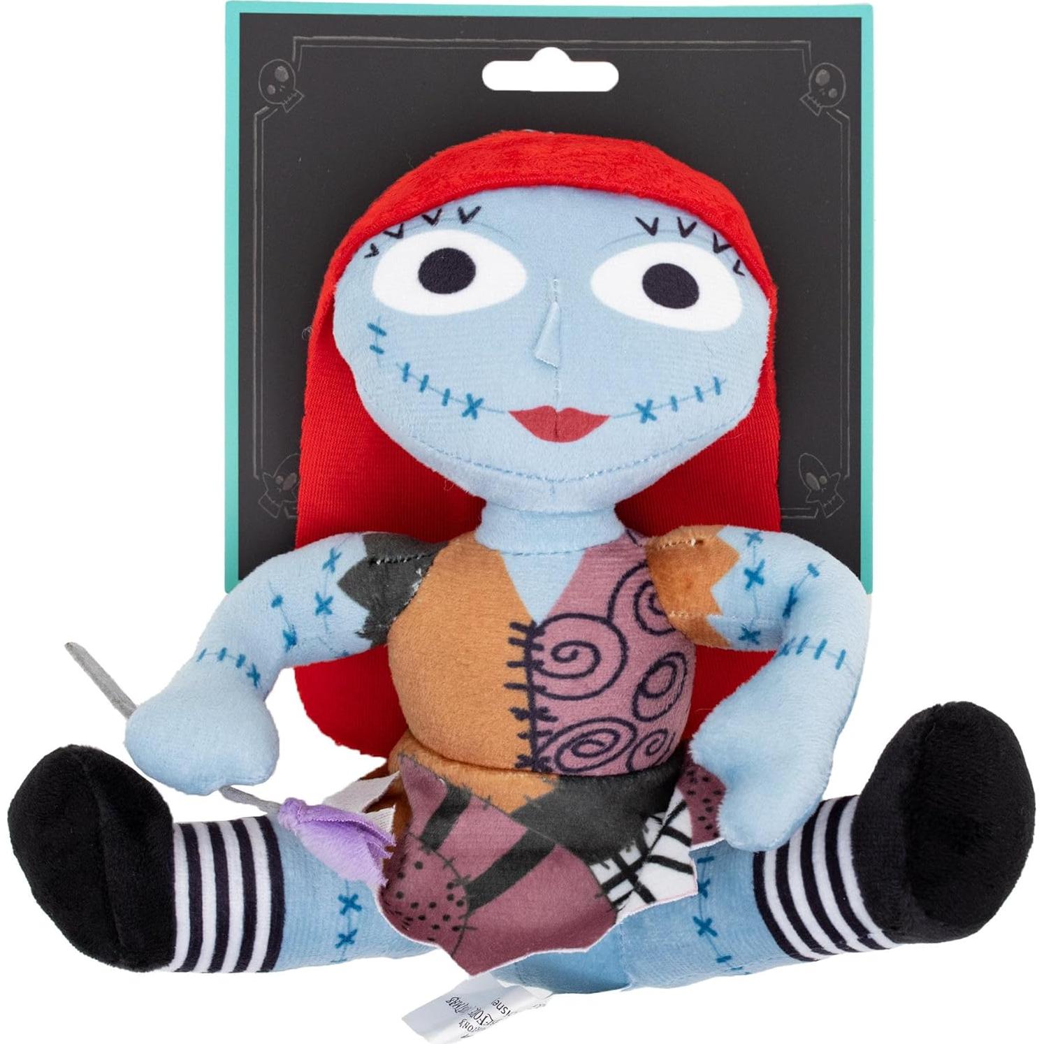 Juguete para Perros Buckle-Down Peluche Sally 20x8x18cm