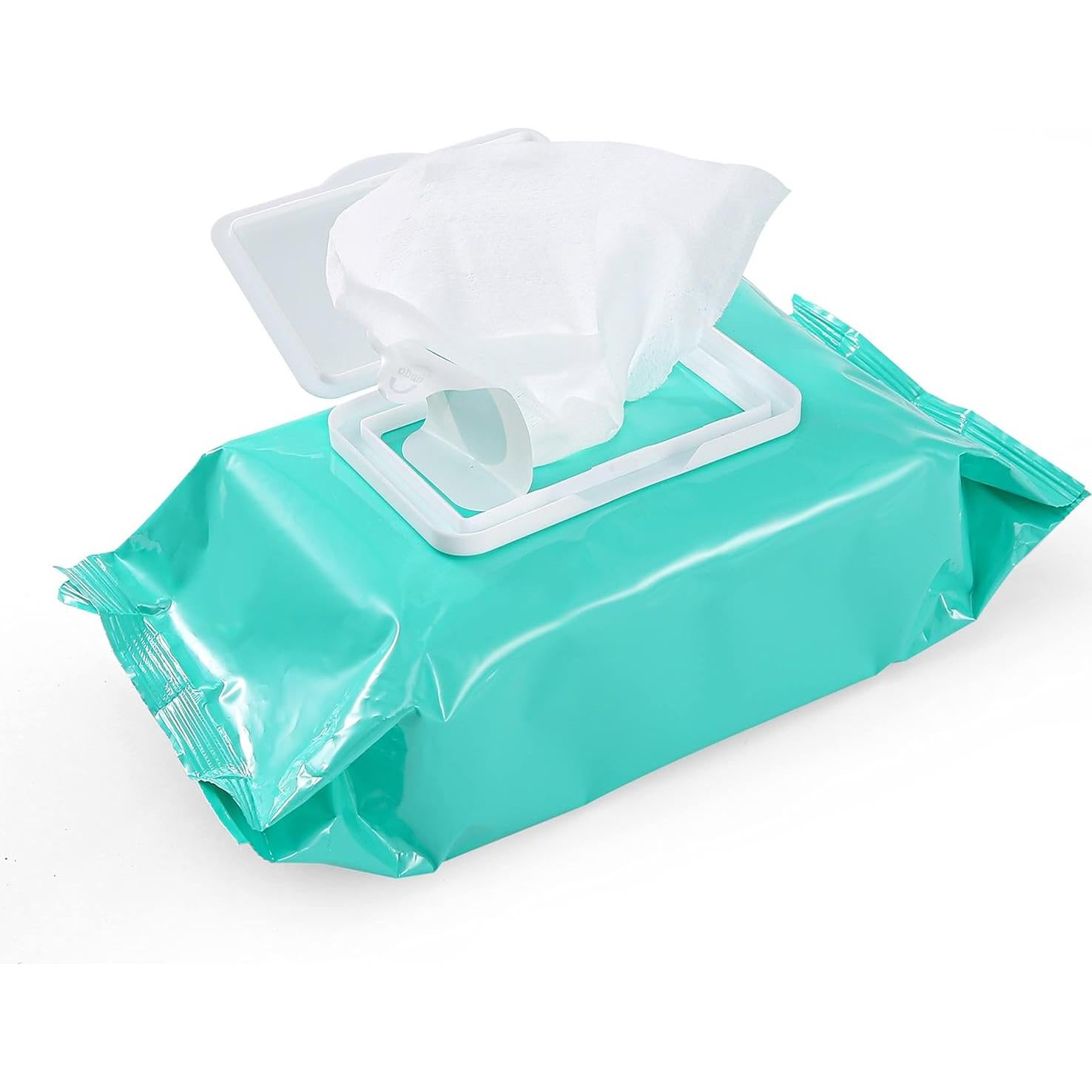 Toallitas Hipoalergénicas para Perros Wags & Wiggles 100ct