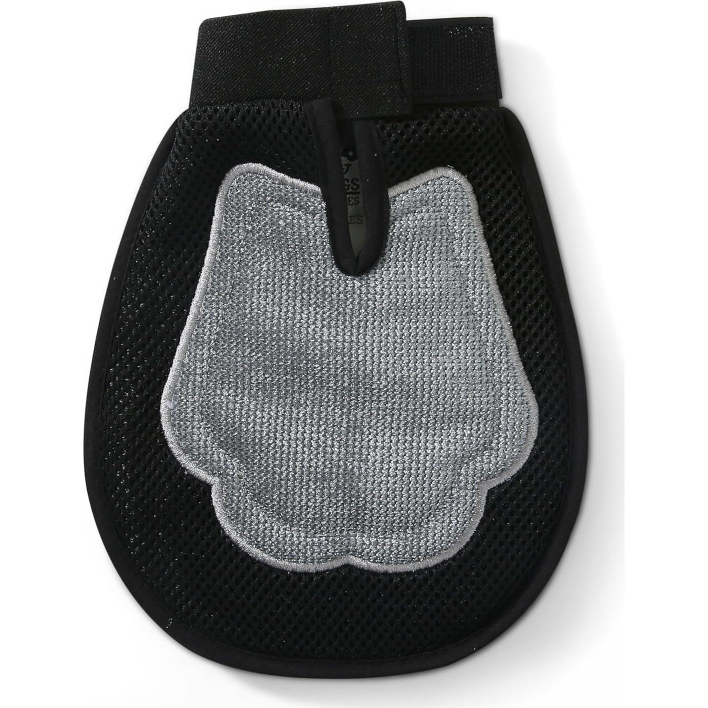 Guante de Aseo 2 en 1 Wags & Wiggles para Perros