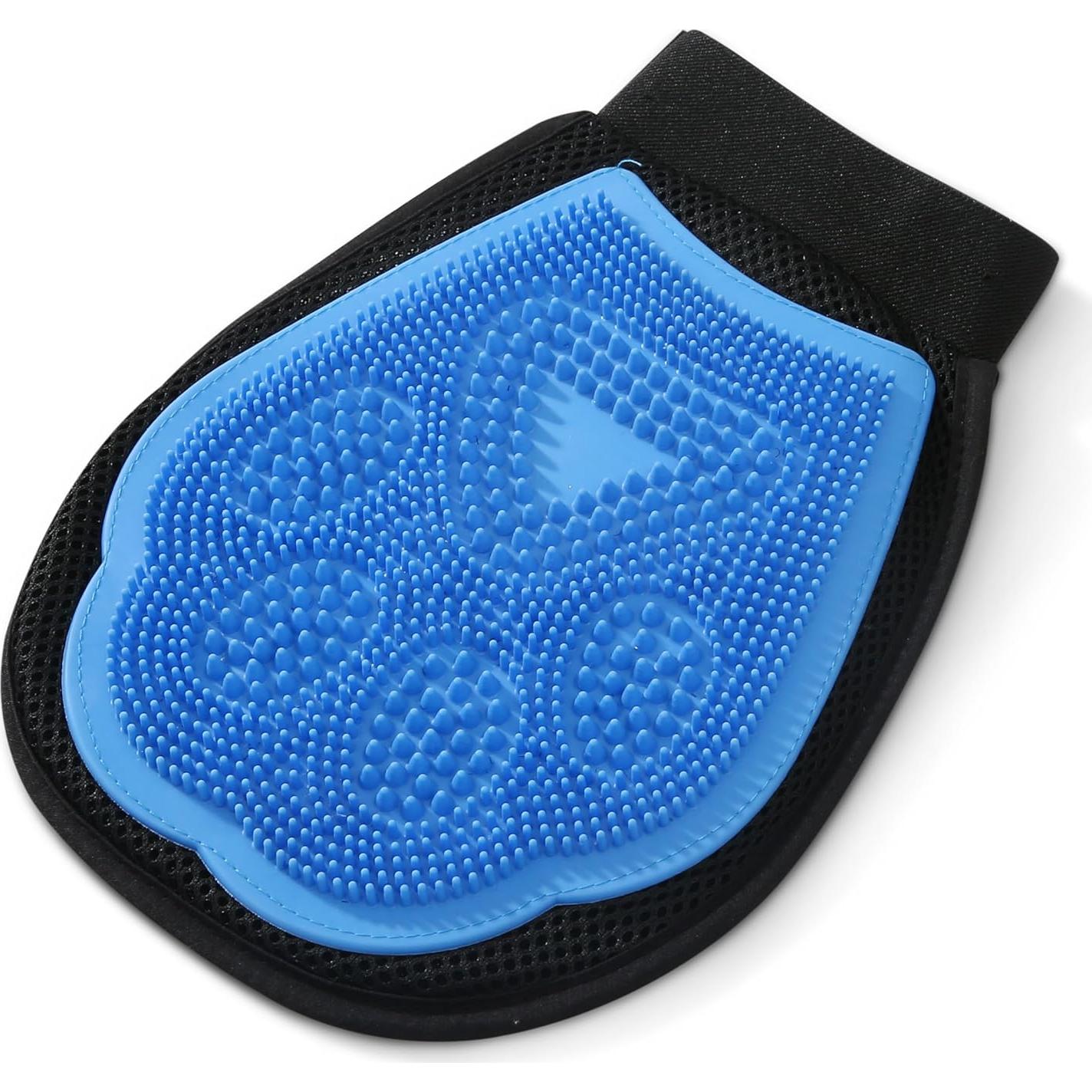 Guante de Aseo 2 en 1 Wags & Wiggles para Perros