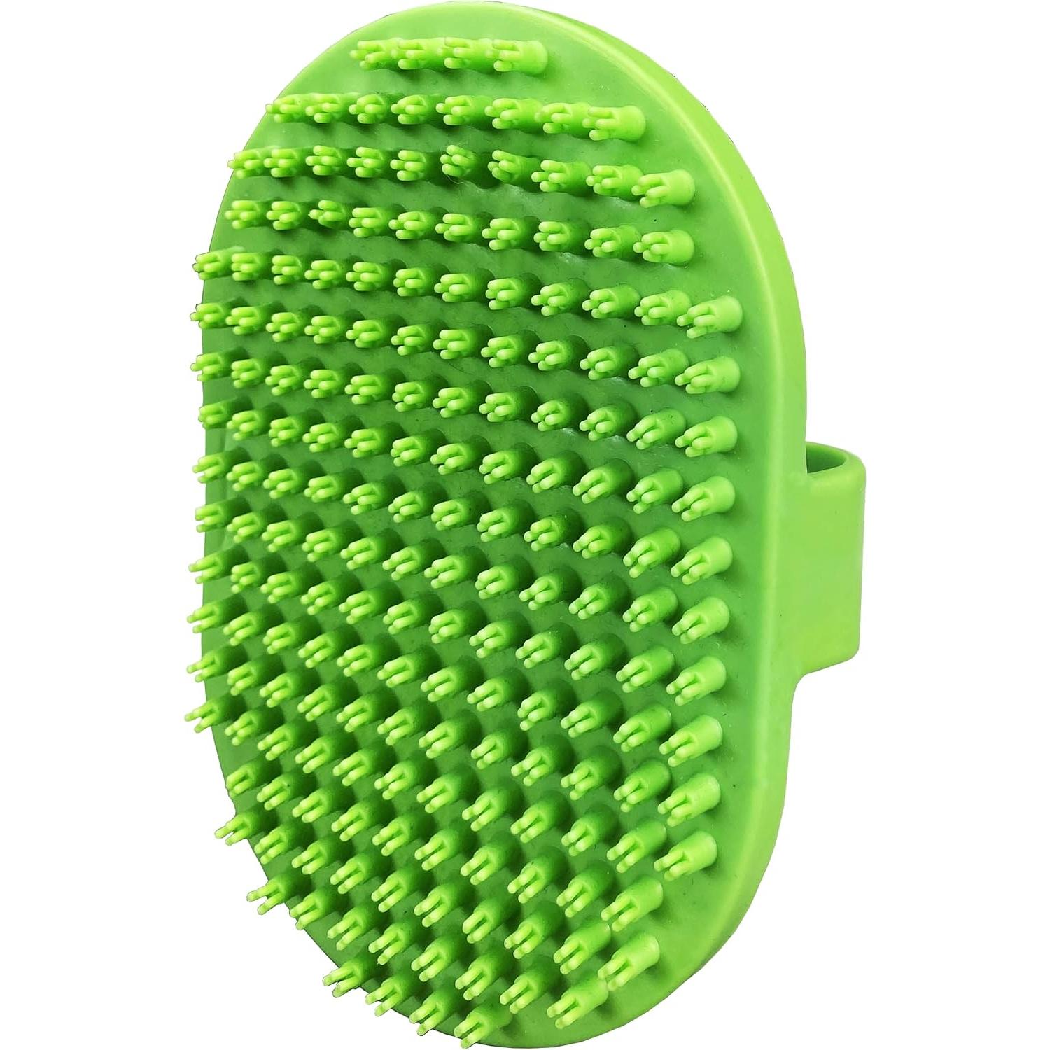 Champú Seco Sin Enjuague Lillian Ruff 473 ml para Perros