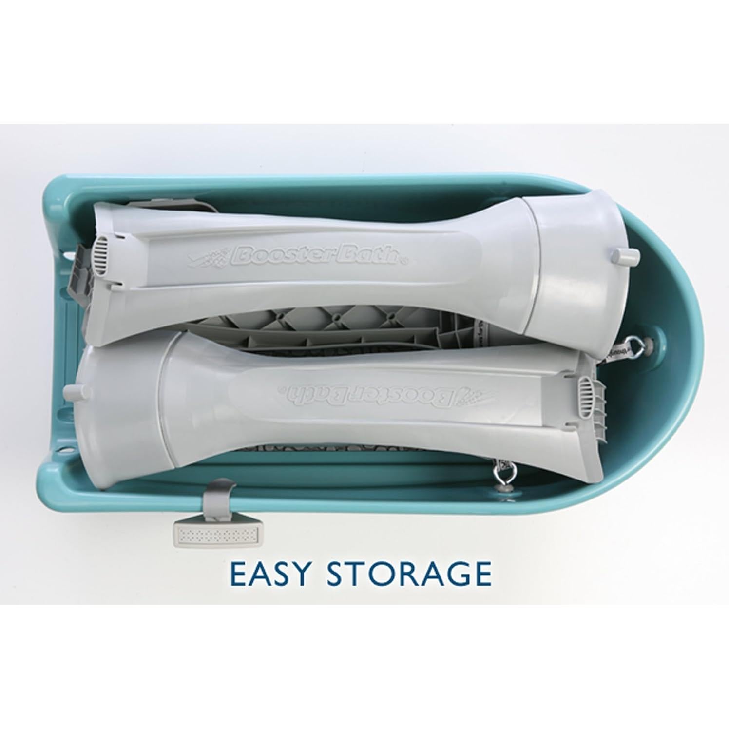 Booster Bath Elevado para Baño de Mascotas Mediano Paws for Thought