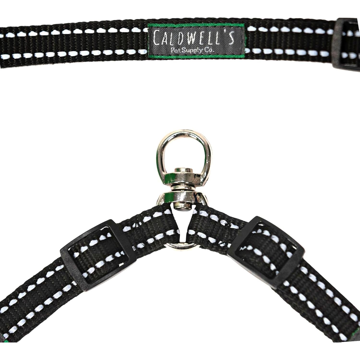 Correa Doble para 2 Perros Caldwell's Pet Supply Co.