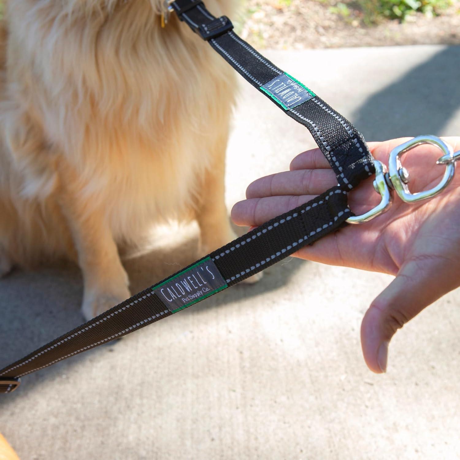 Correa Doble para 2 Perros Caldwell's Pet Supply Co.