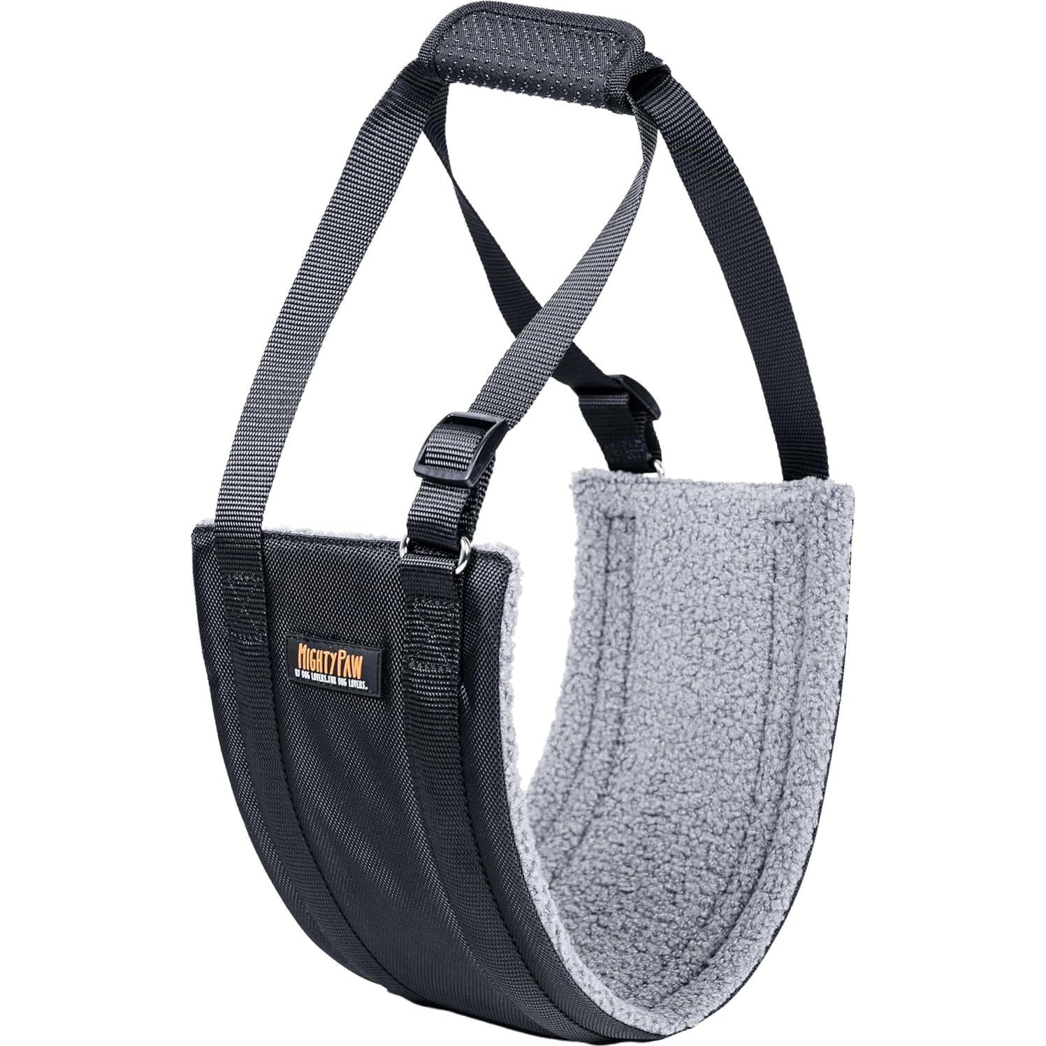 Arnés de Elevación para Perros Mighty Paw - Soporte para 0-9 kg