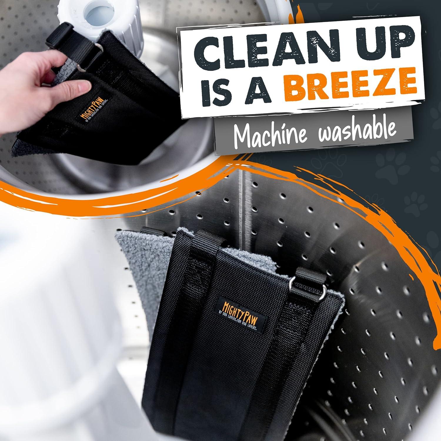 Arnés de Elevación para Perros Mighty Paw - Soporte para 0-9 kg