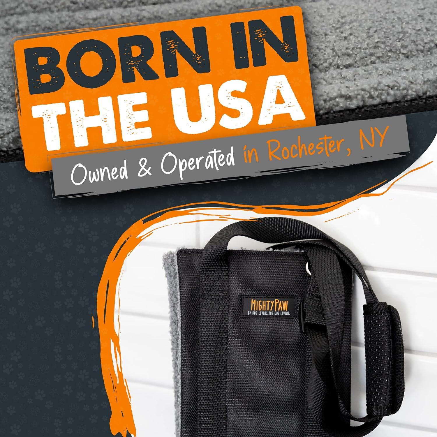 Arnés de Elevación para Perros Mighty Paw - Soporte para 0-9 kg