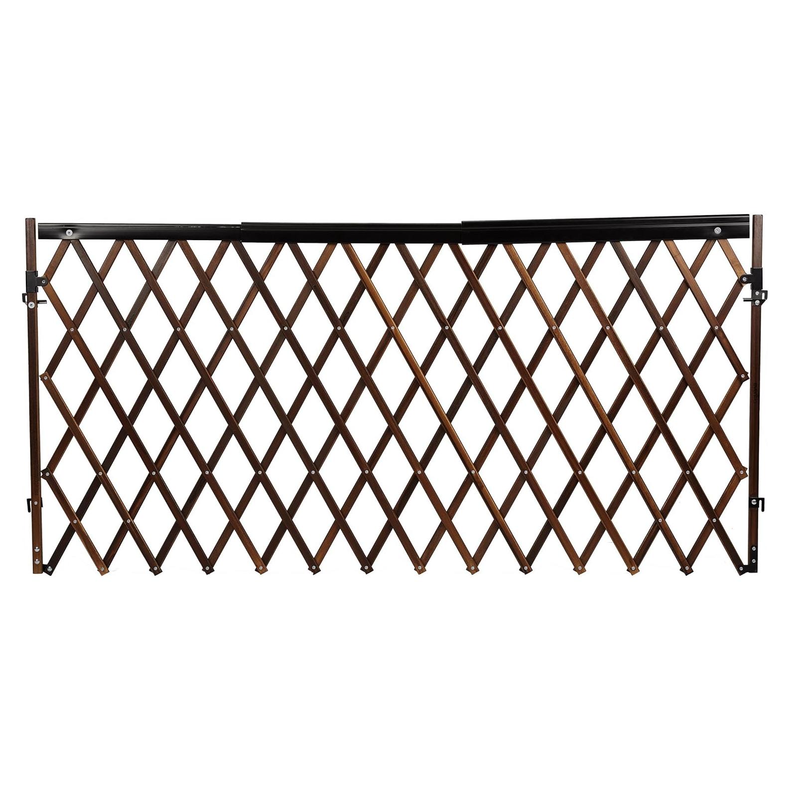 Divisor de habitación Evenflo Expansion Walk-Thru 61-152 cm