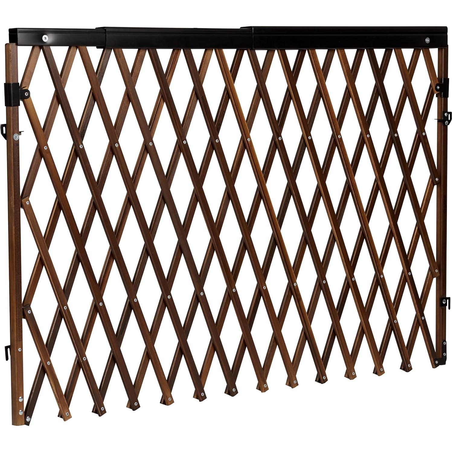 Divisor de habitación Evenflo Expansion Walk-Thru 61-152 cm