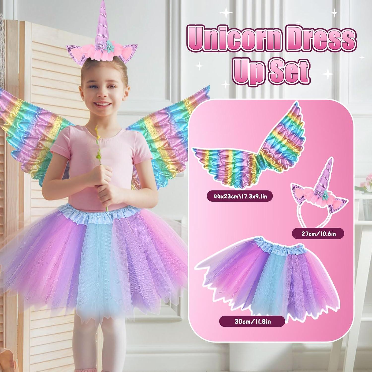 Juguete Unicornio Control Remoto TUZT 24x11.7x25.5cm