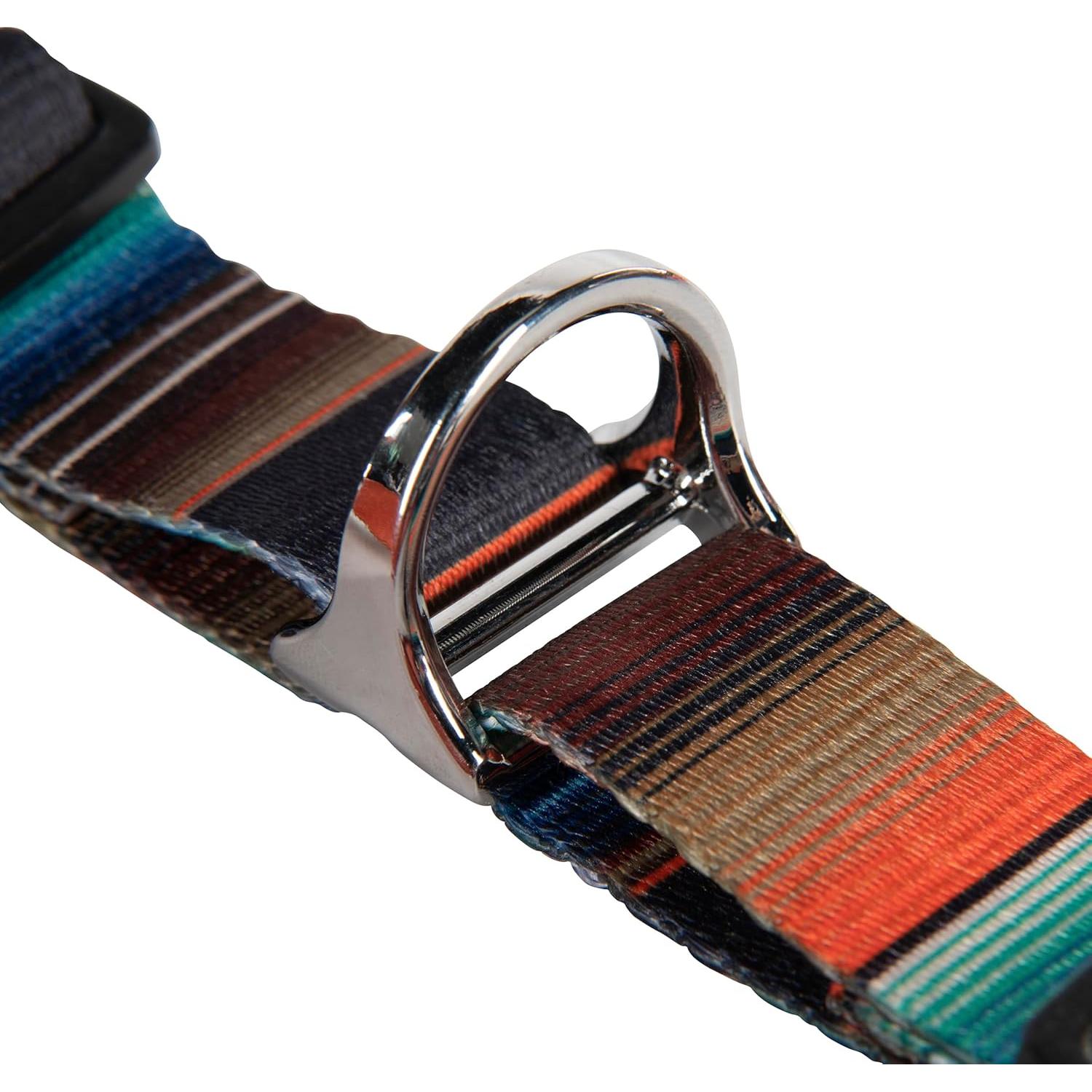 Arnés para Perros Hooey Nomad Walking Ajustable Sin Tirones