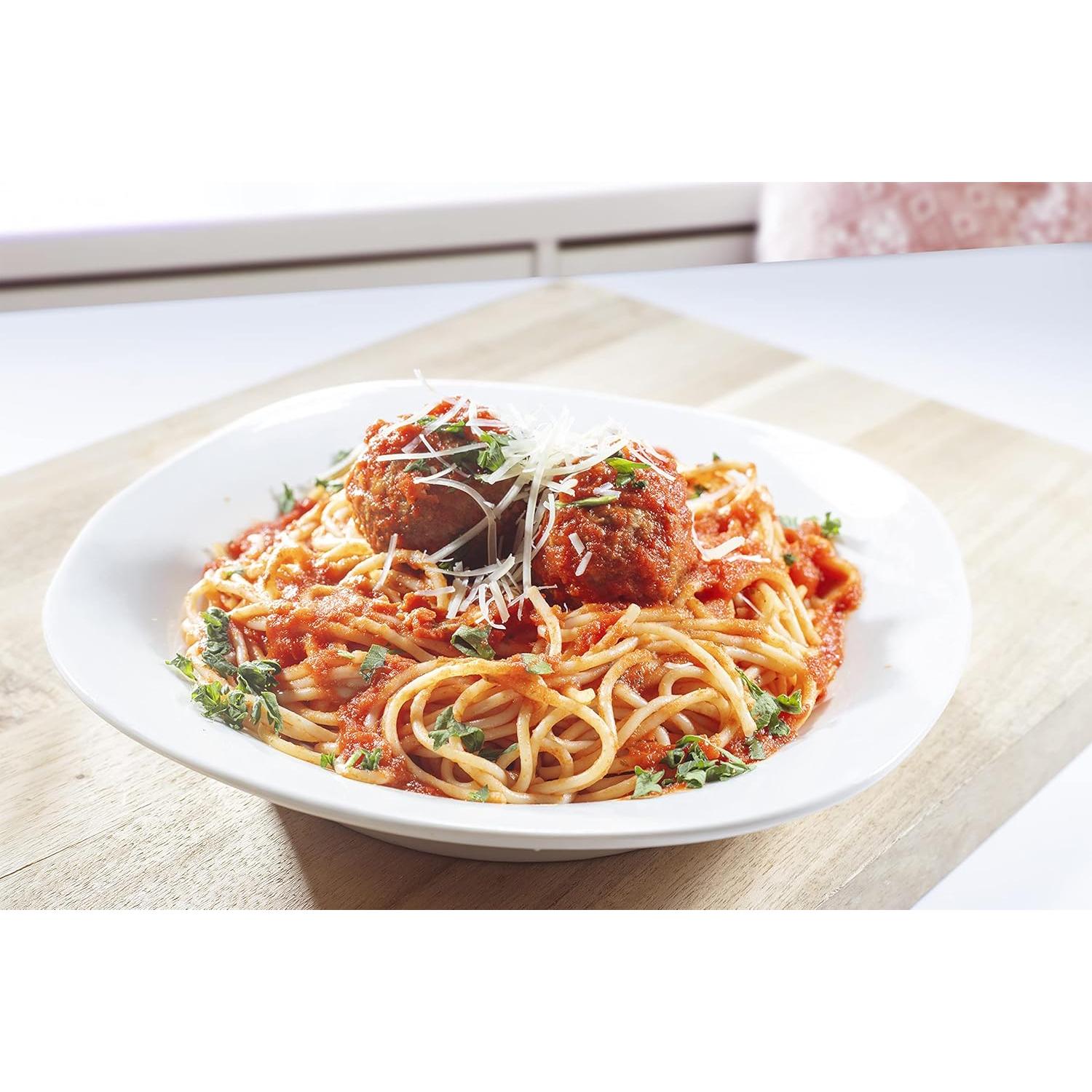 Máquina de Pasta CucinaPro Clásica Manual con Accesorios