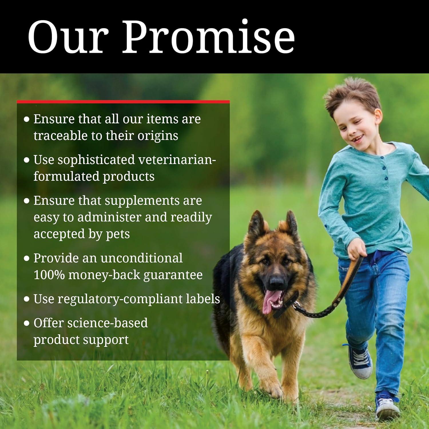 Vendaje Amargo Nutri-Vet para Perros y Gatos 7,62 cm