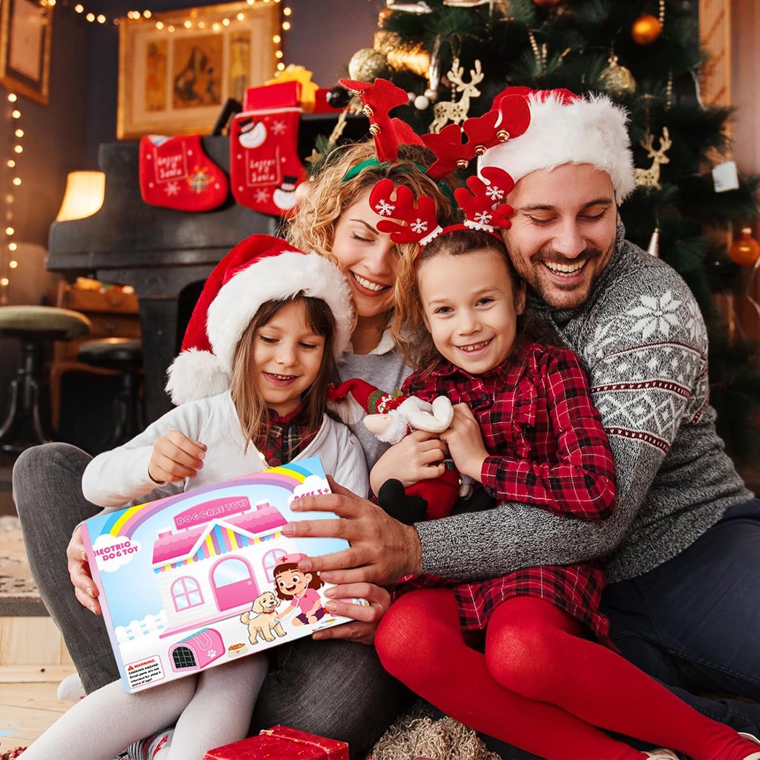 Kit de Juguetes de Veterinario 24 Piezas Comfyroom