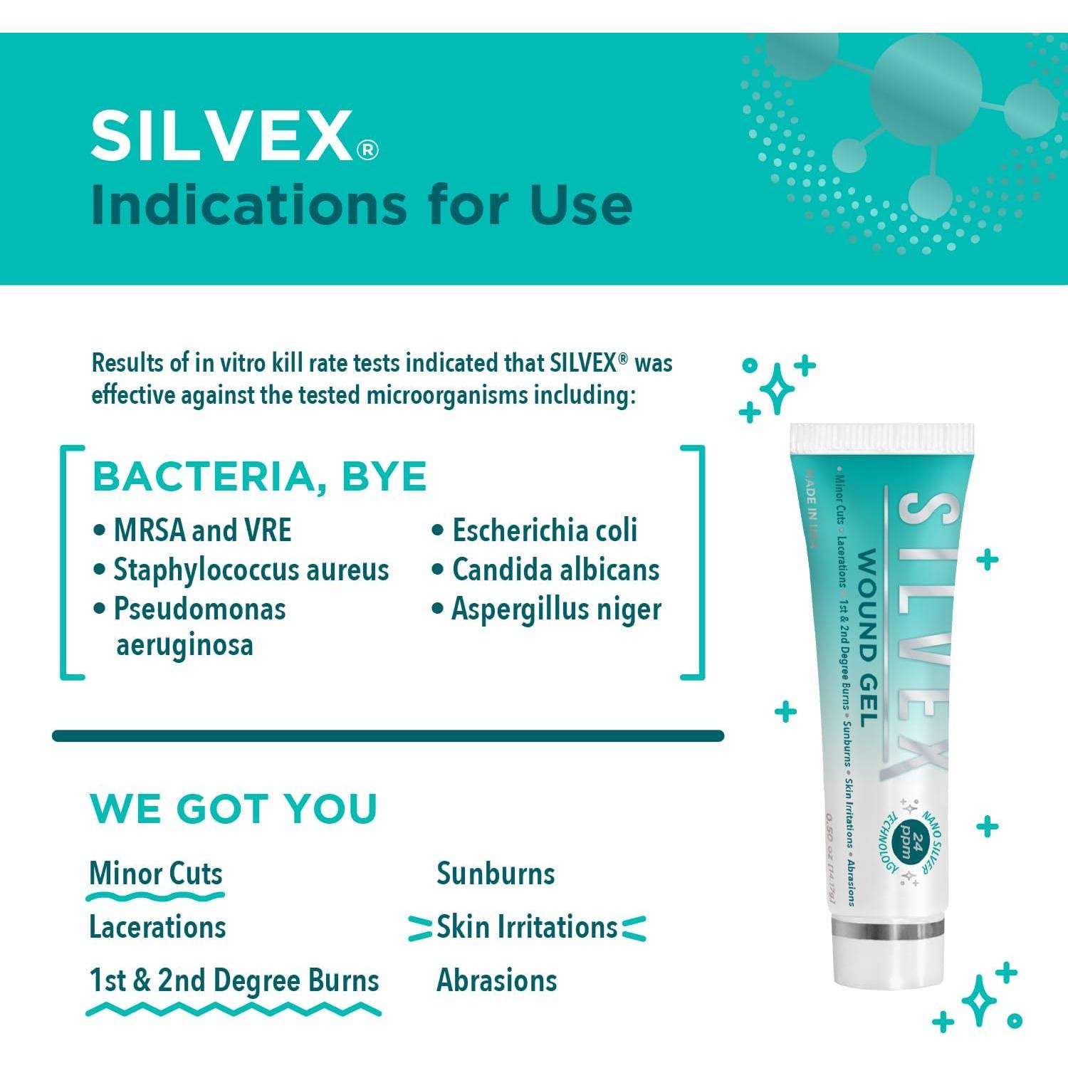 Gel Hidrogel para Heridas Be Smart Get Prepared 17.8g