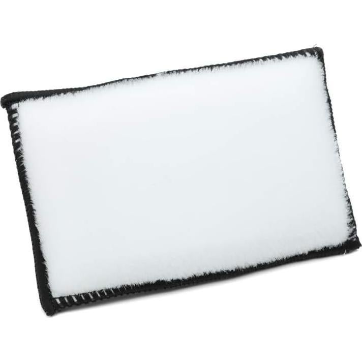 Esponja de Limpieza Autofiber Scrub Ninja 12,7x7,6cm Gris