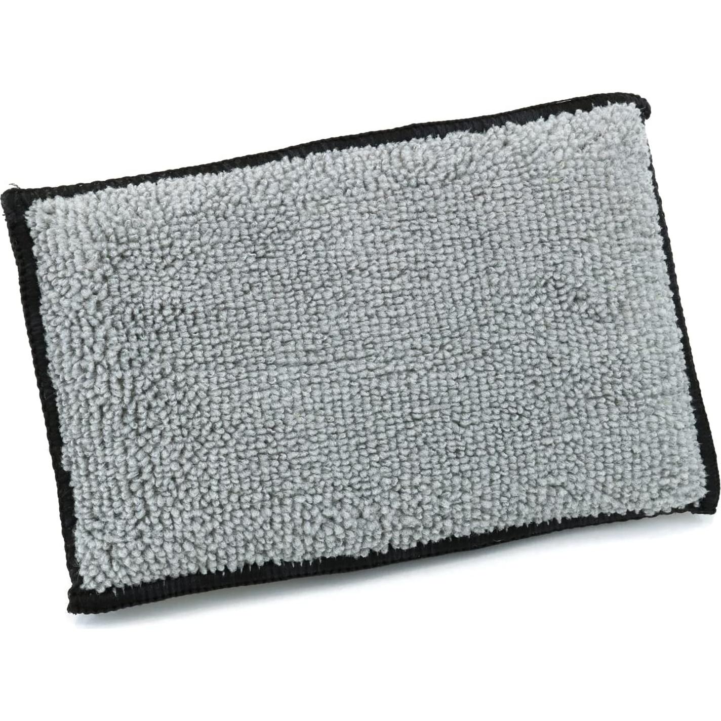 Esponja de Limpieza Autofiber Scrub Ninja 12,7x7,6cm Gris