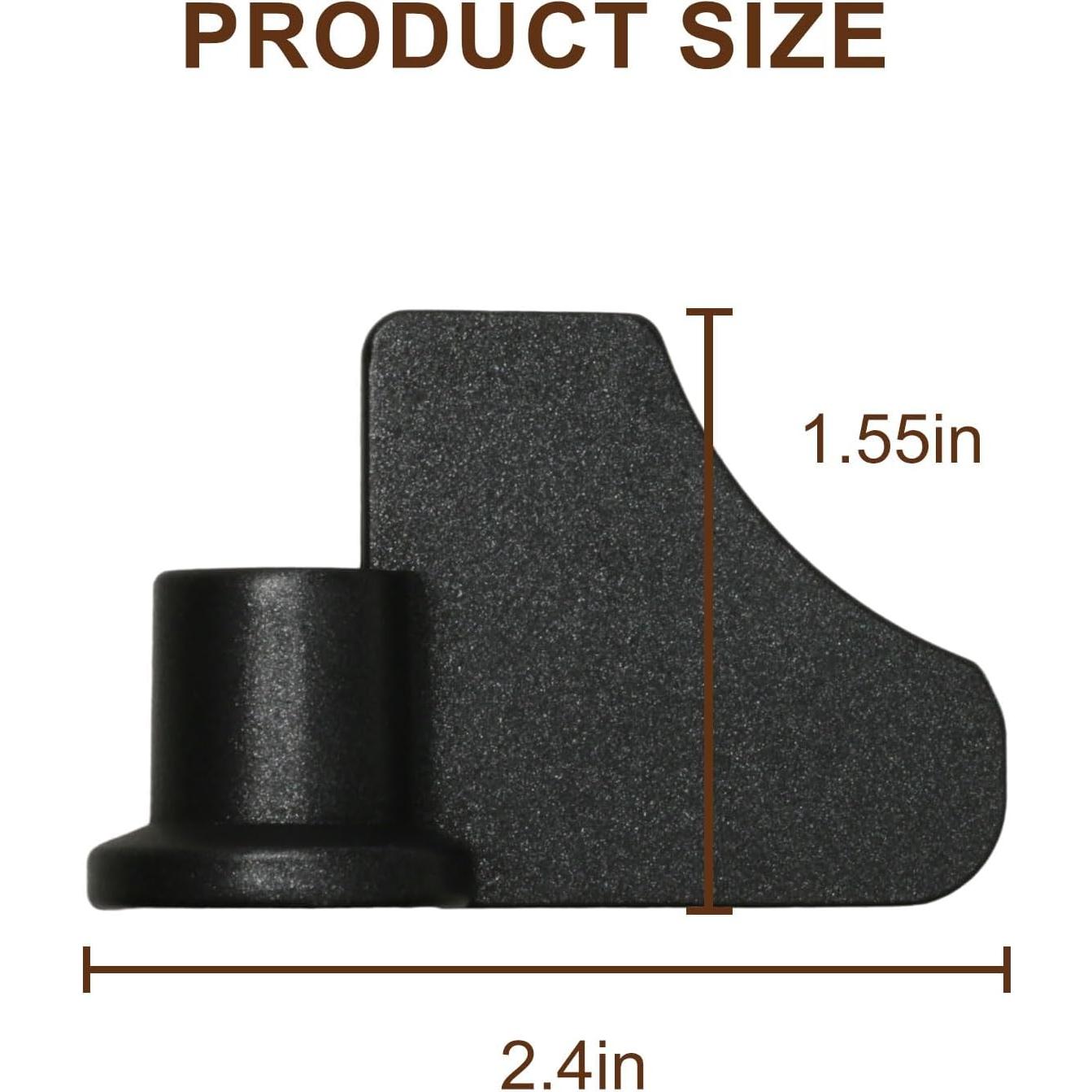 Paleta de pan Aillsa para máquina Oster CKSTBRTW20 (2 piezas)