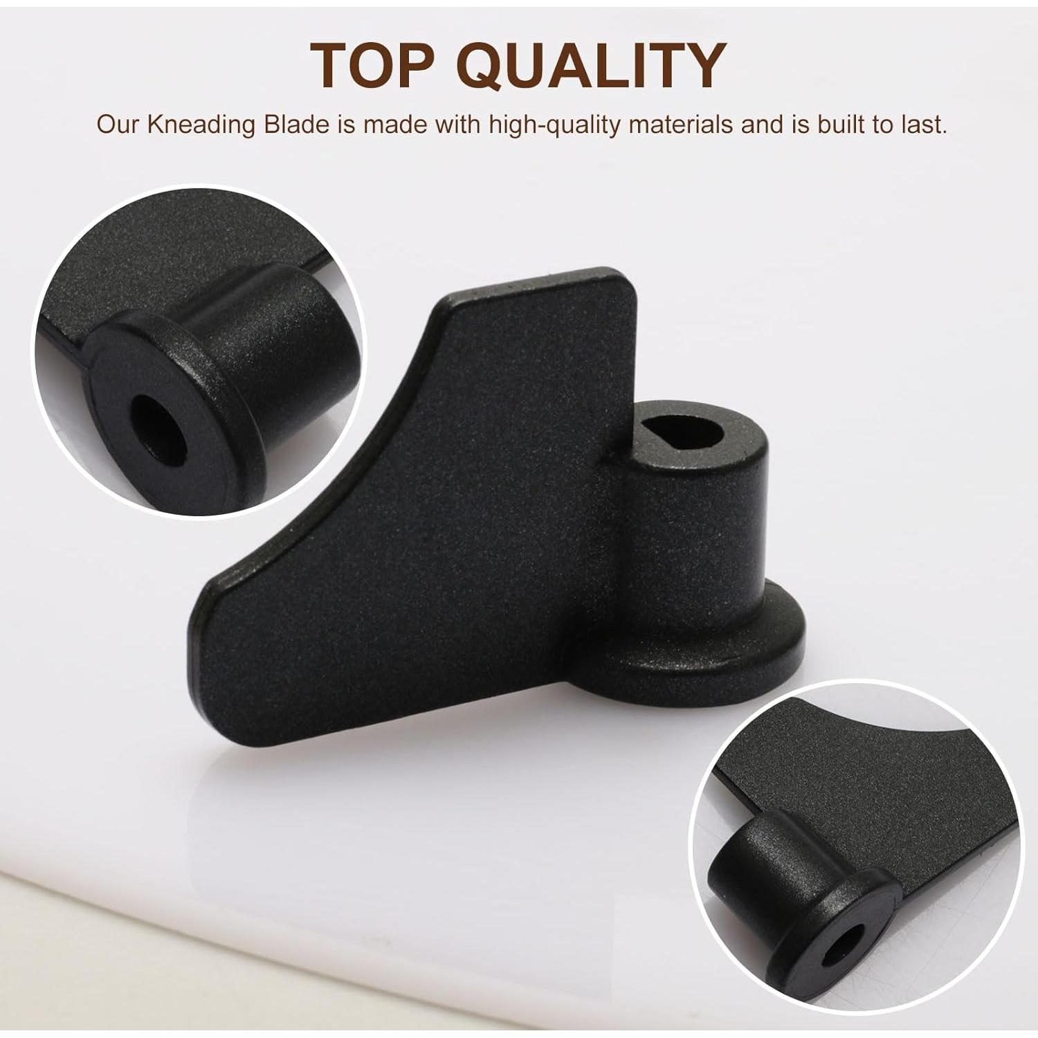 Paleta de pan Aillsa para máquina Oster CKSTBRTW20 (2 piezas)