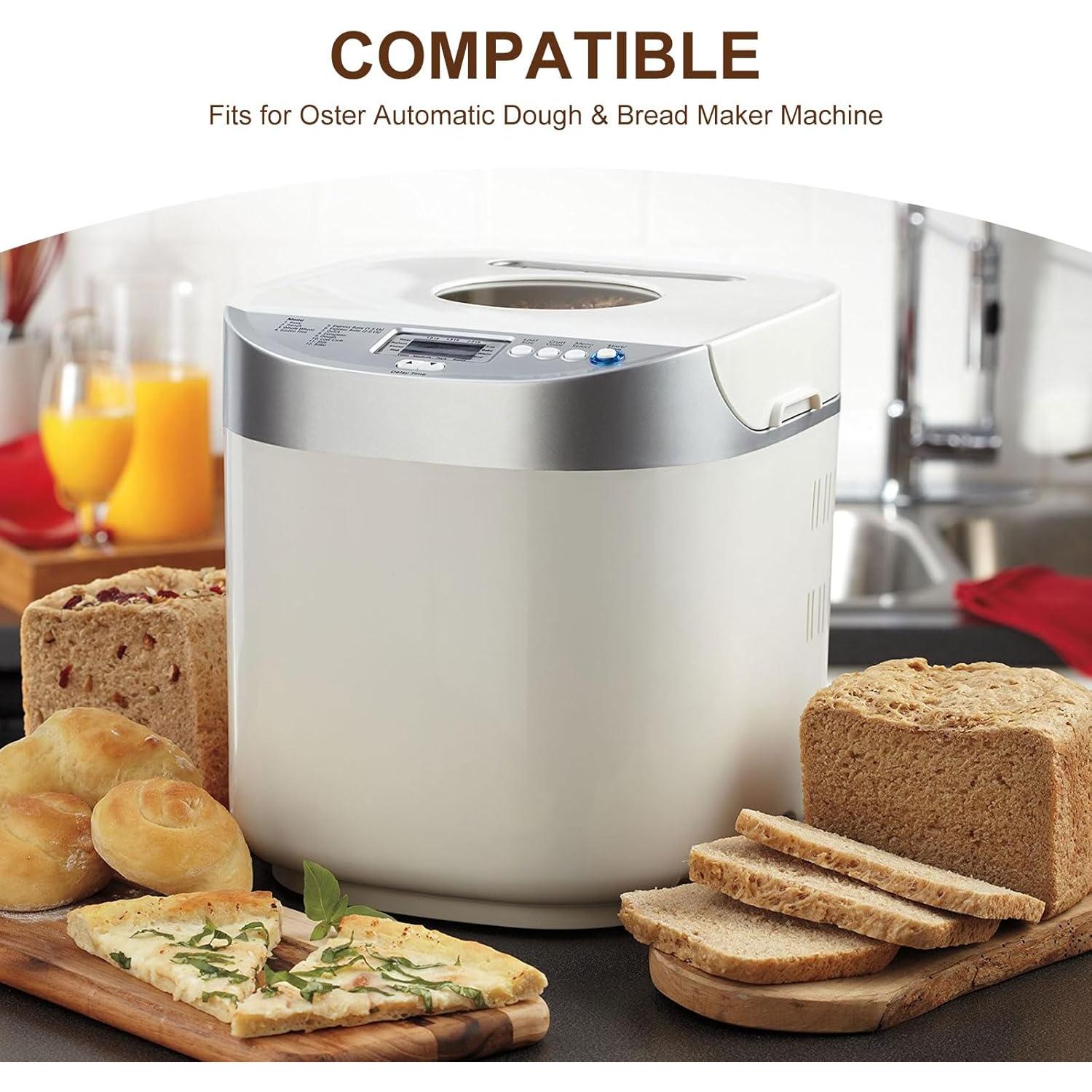 Paleta de pan Aillsa para máquina Oster CKSTBRTW20 (2 piezas)