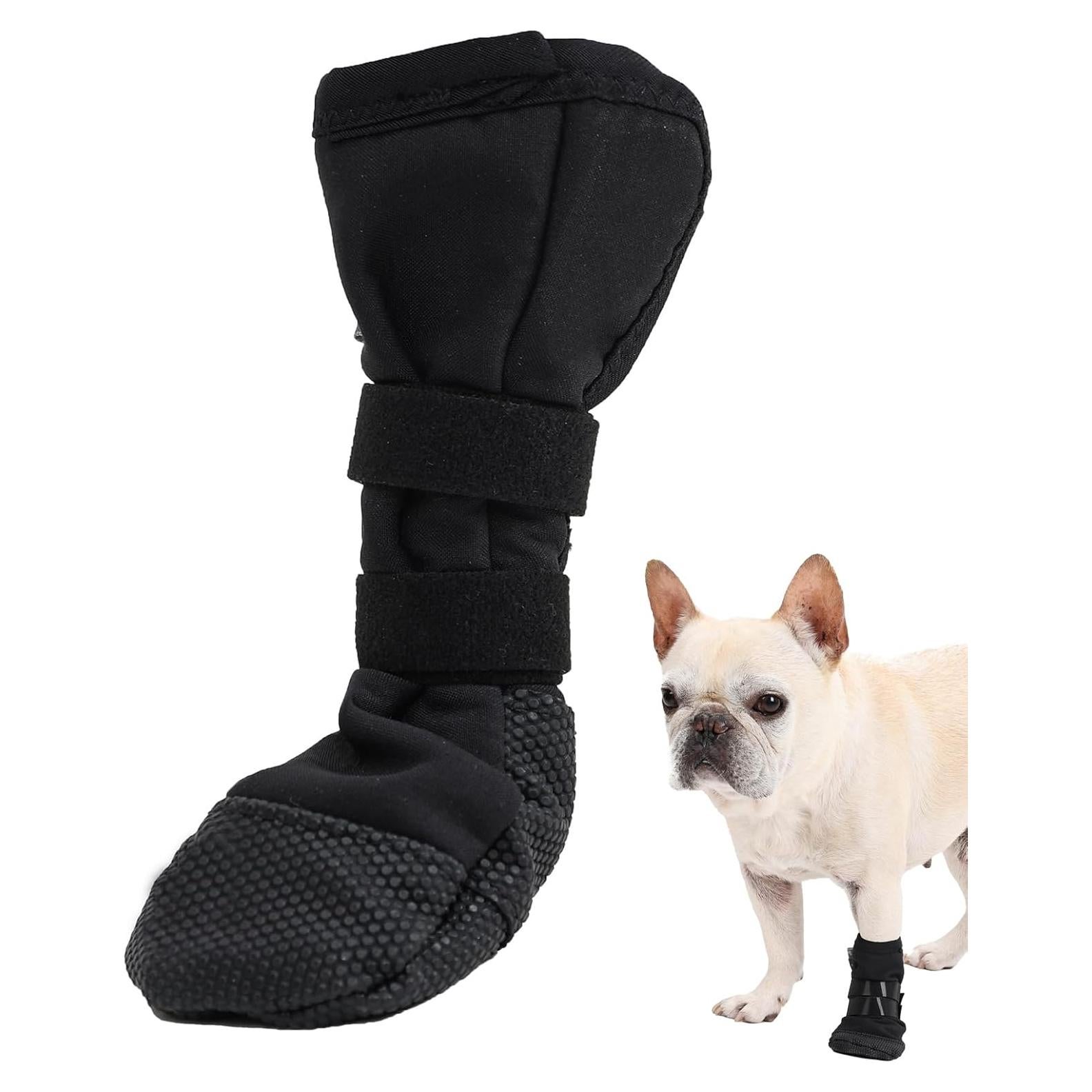 Botas de Recuperación para Perros ETIAL - Tamaño S