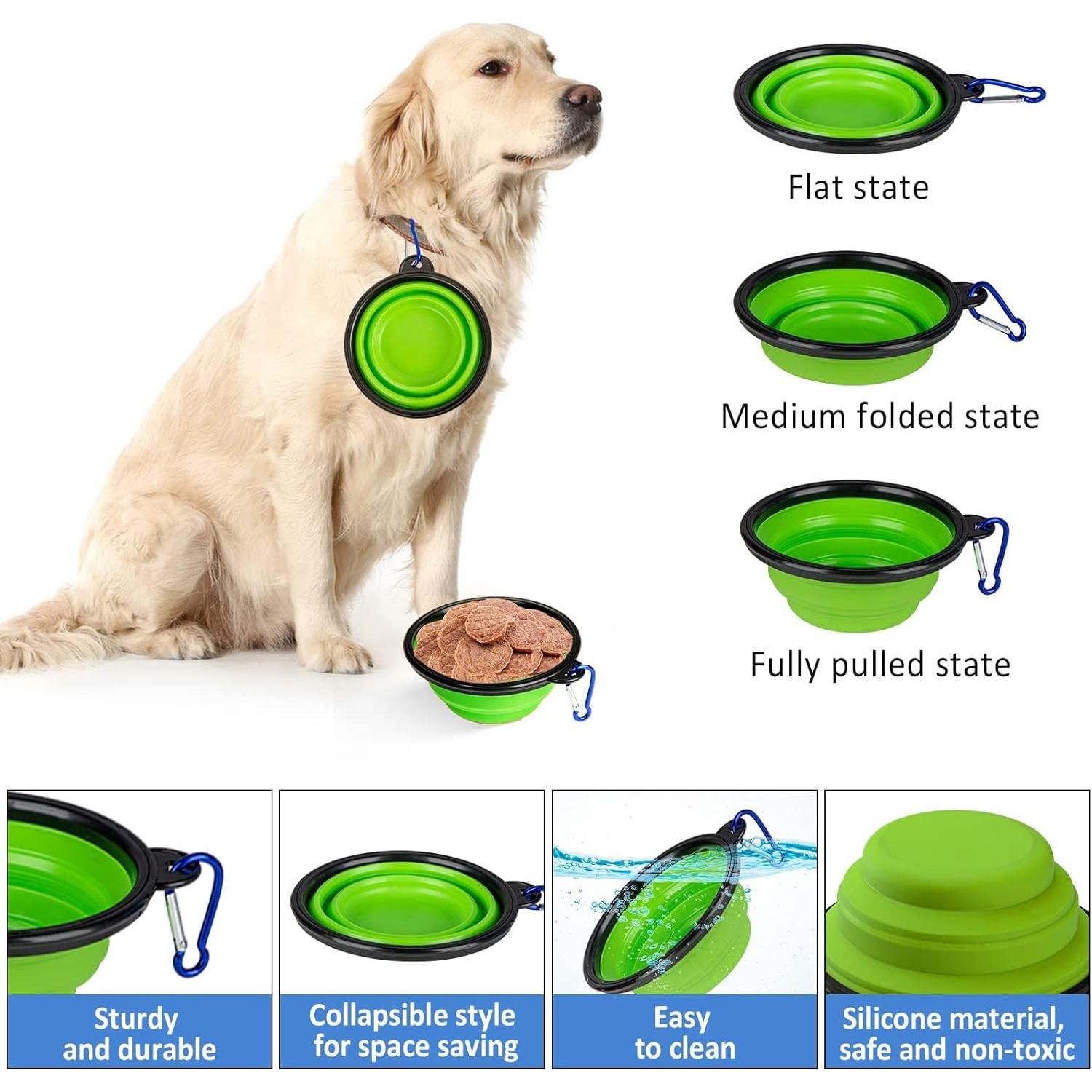 Kit de Primeros Auxilios para Mascotas GPUSFAK 24x15cm