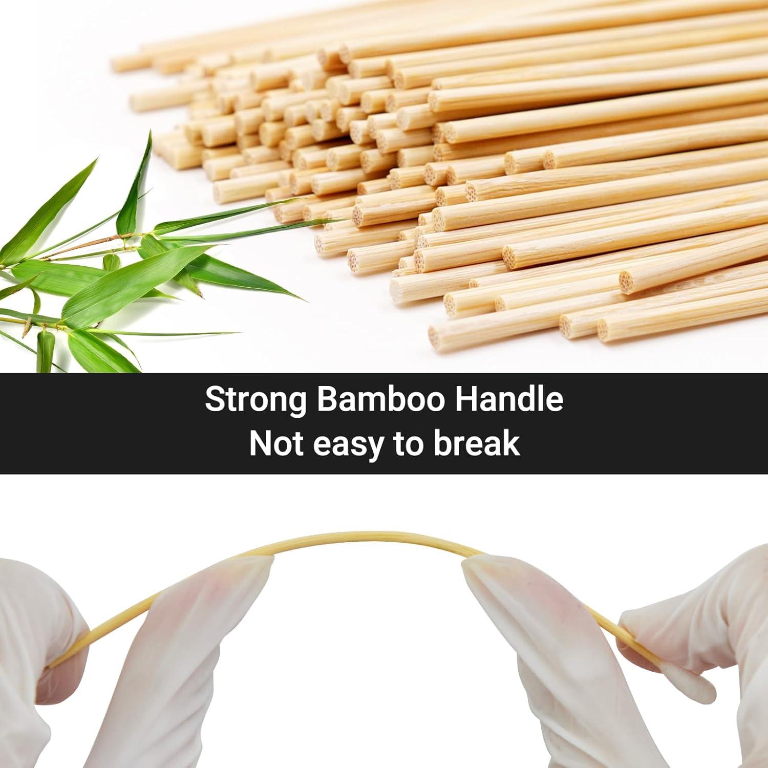 Hisopos de Algodón Guntechkit 600 Puntas para Limpieza