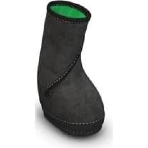 Botín de recuperación Calm Paws Mediano para mascotas