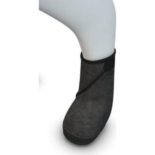 Botín de recuperación Calm Paws Mediano para mascotas