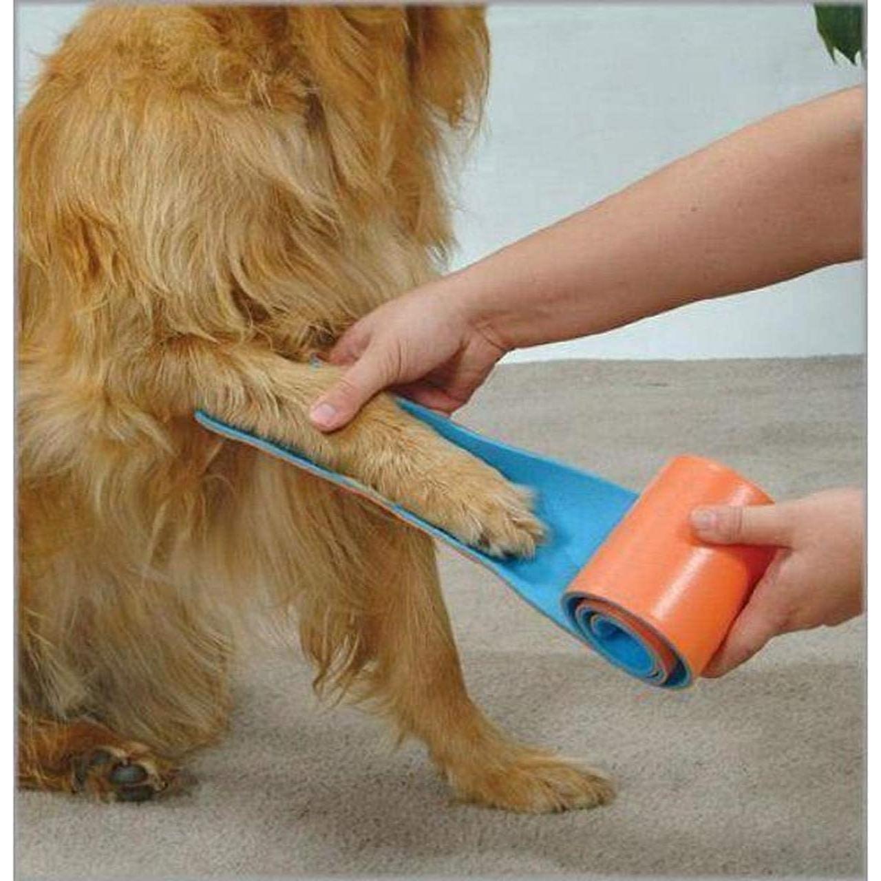 Rollo de férula universal ASATechmed 91 cm + 2 vendas 7,62 cm