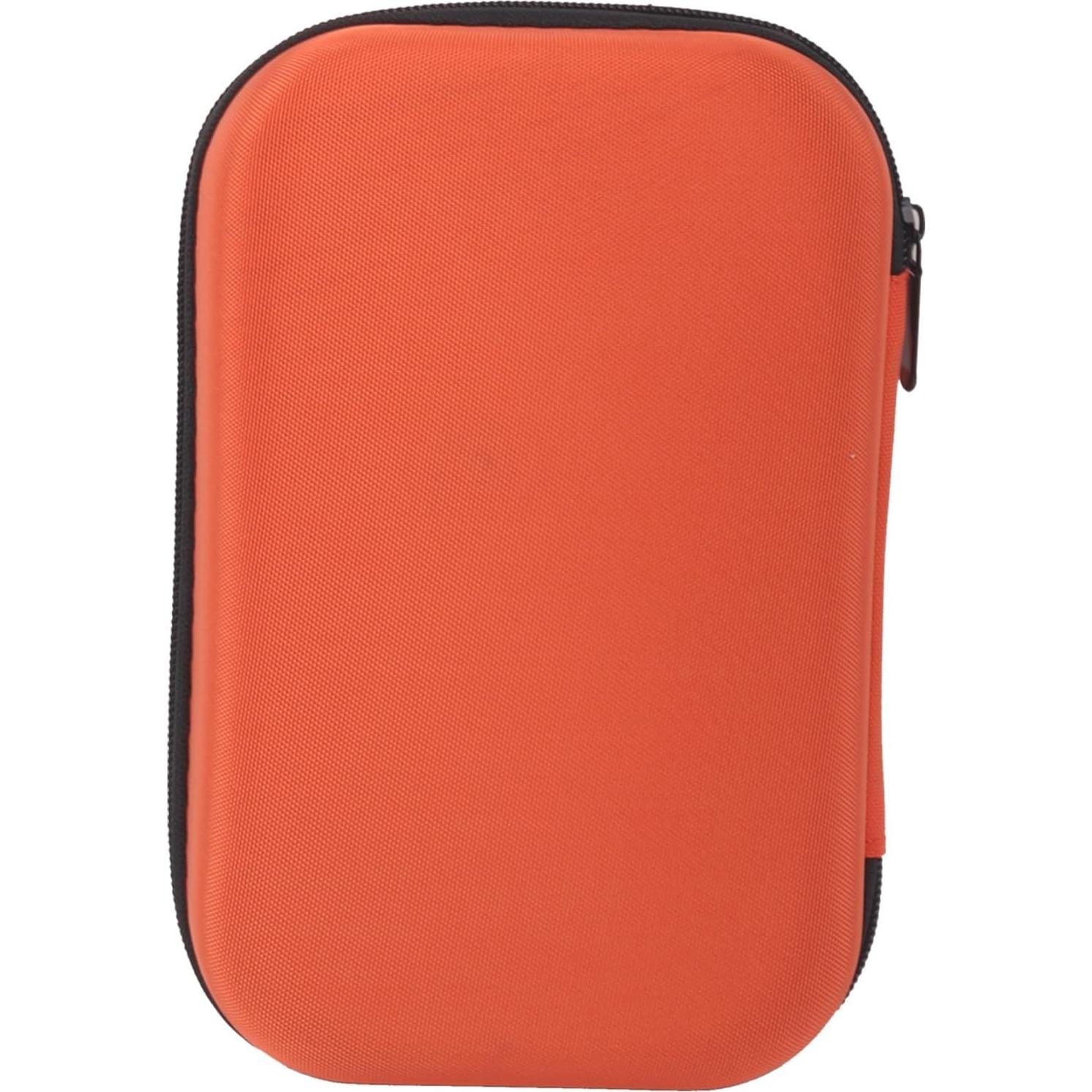 Kit de Primeros Auxilios para Mascotas Dr. Brahmsy 21x14cm