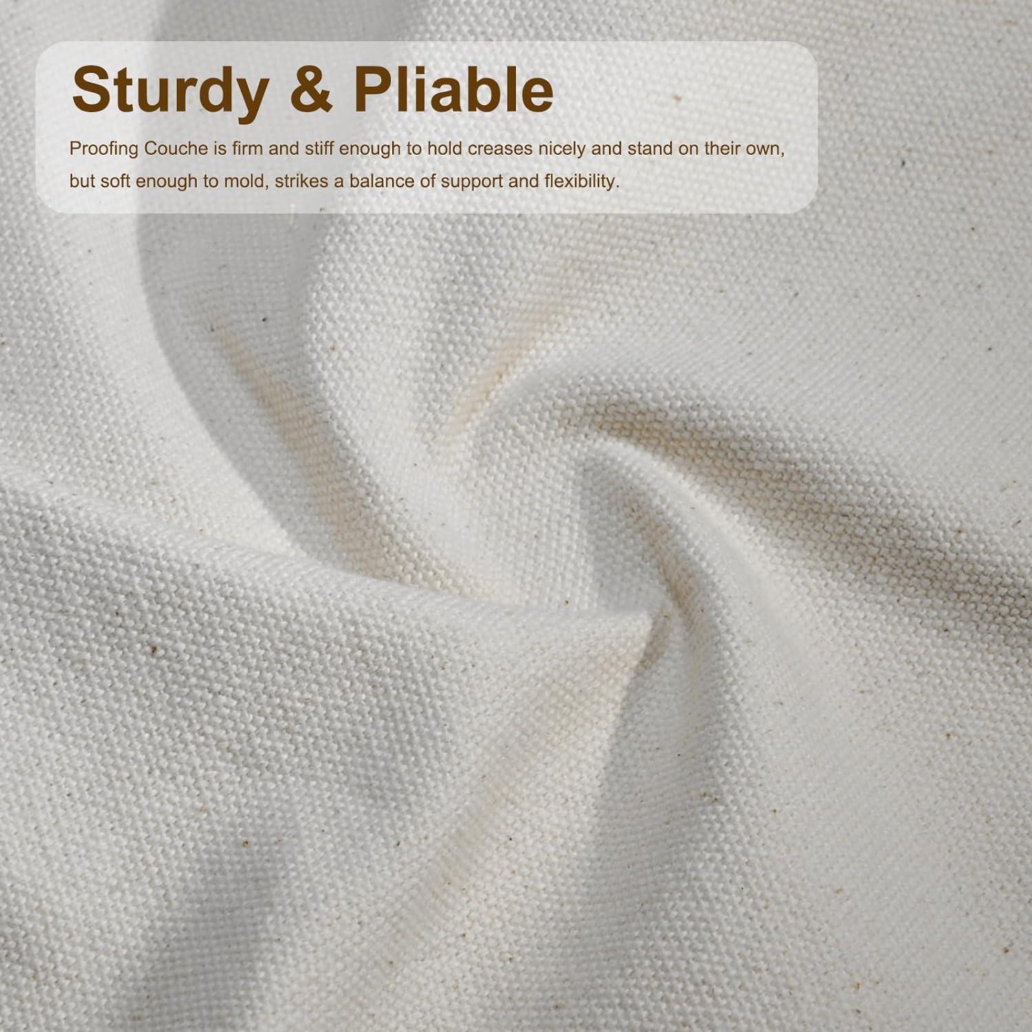 Paño de Prueba Grande Prutomr 89x66 cm para Baguettes