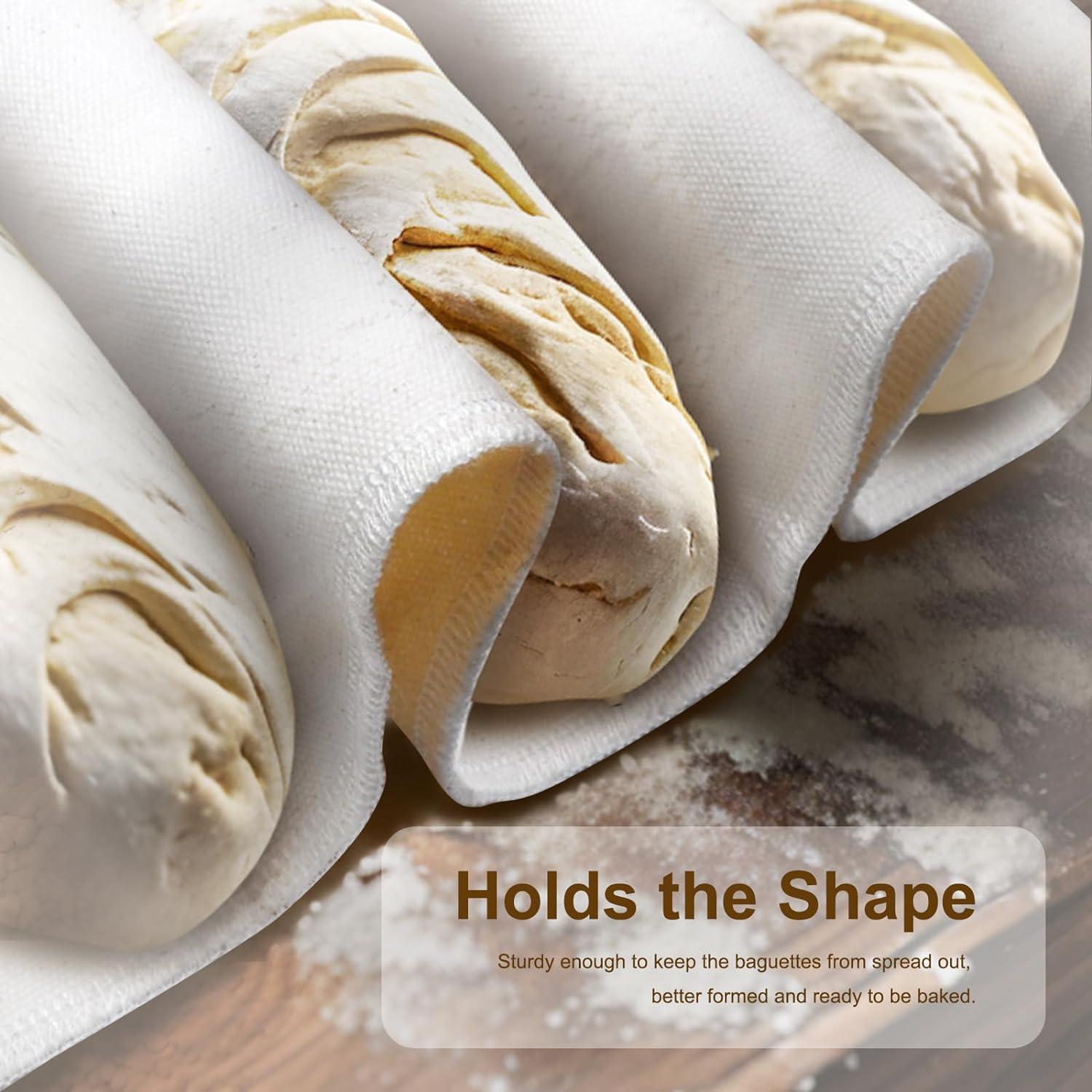 Paño de Prueba Grande Prutomr 89x66 cm para Baguettes