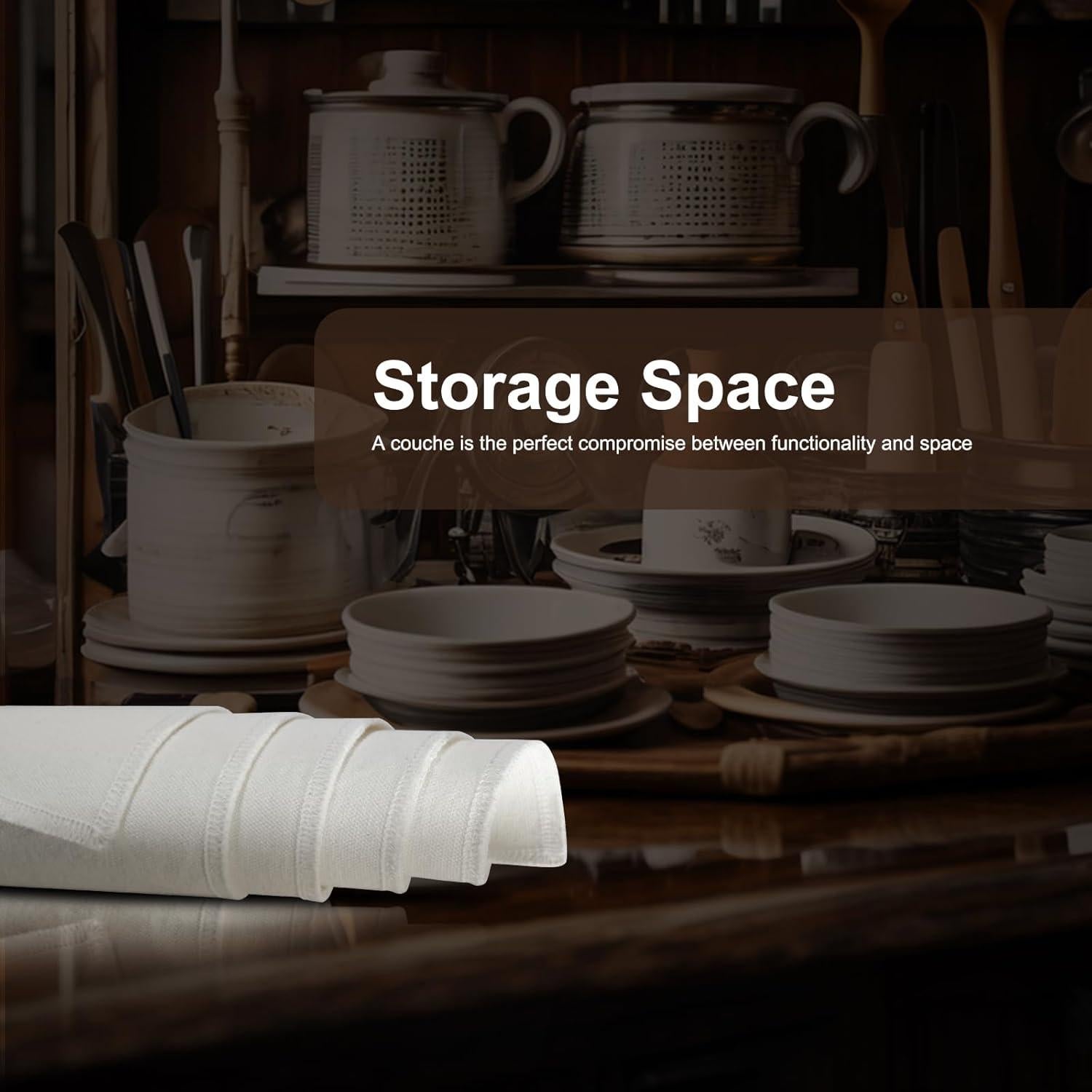 Paño de Prueba Grande Prutomr 89x66 cm para Baguettes